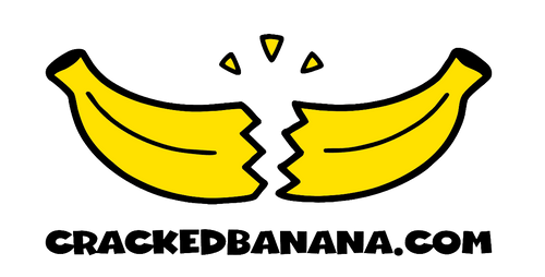 CrackedBanana.com