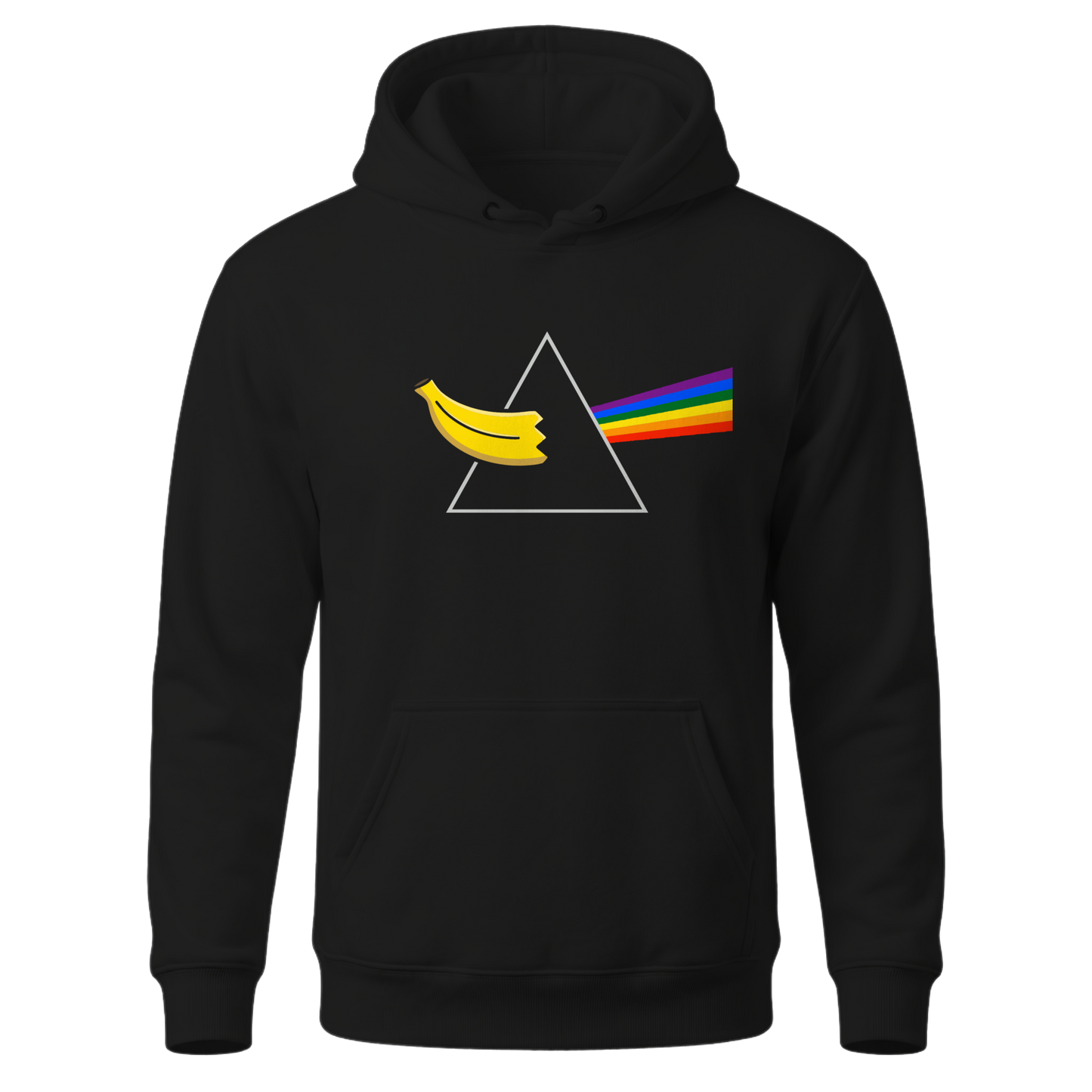 Dark Side of the Peel
