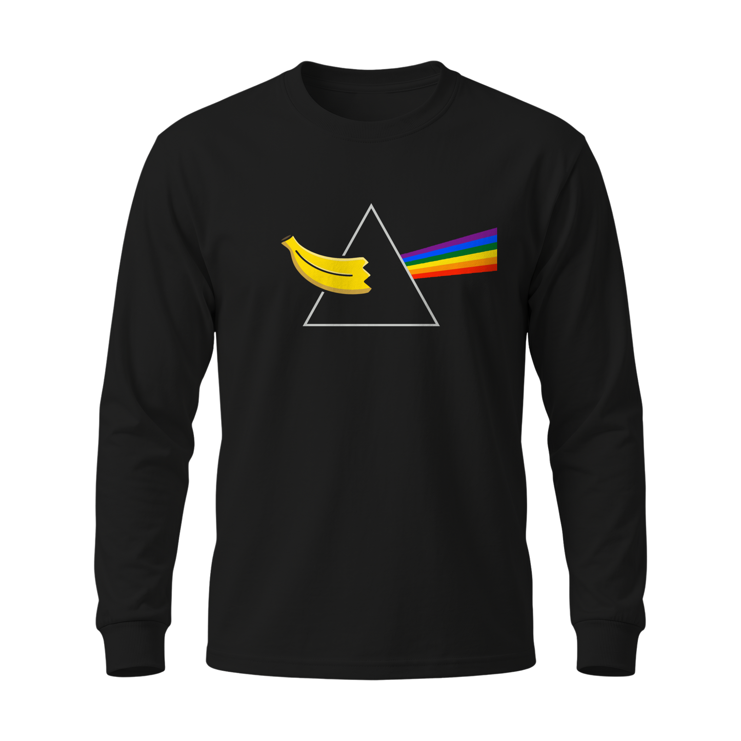Dark Side of the Peel