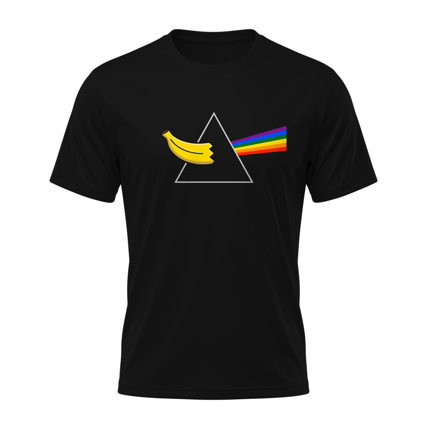 Dark Side of the Peel