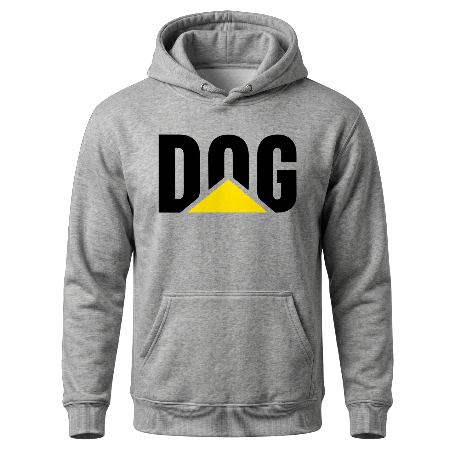 Industrial Breed
