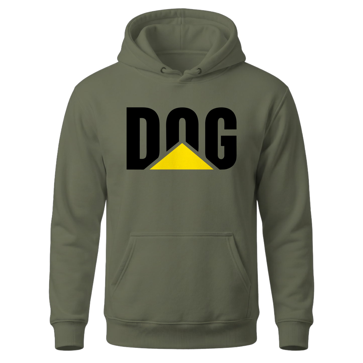 Industrial Breed