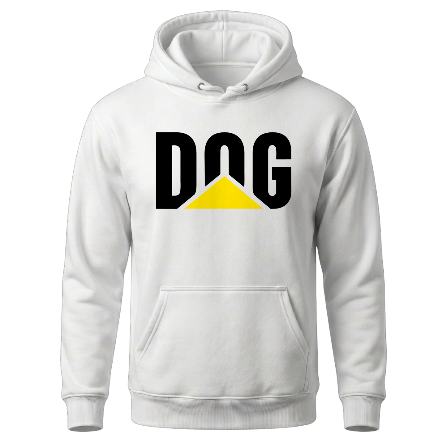 Industrial Breed