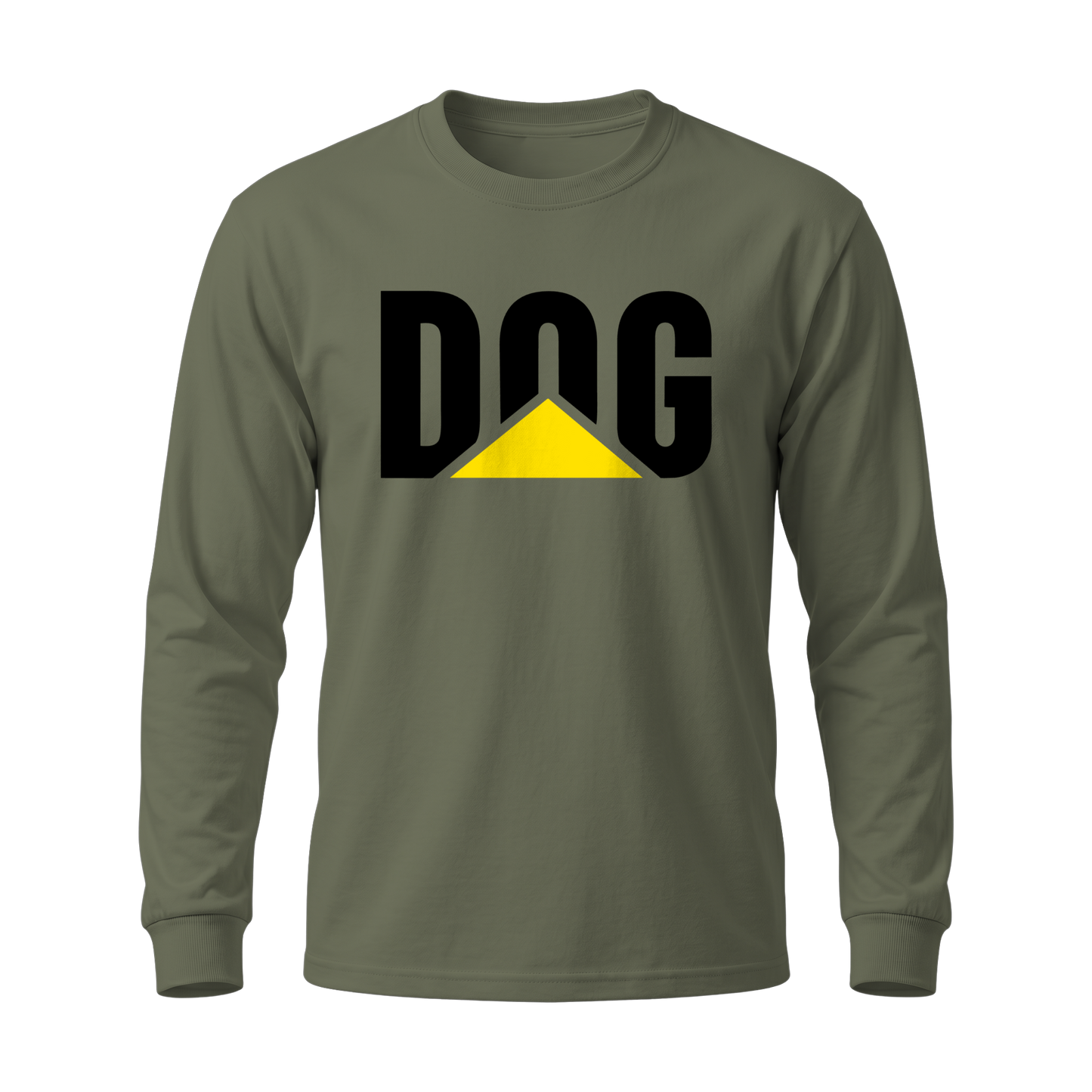 Industrial Breed
