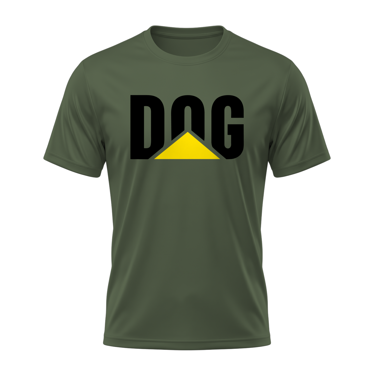 Industrial Breed