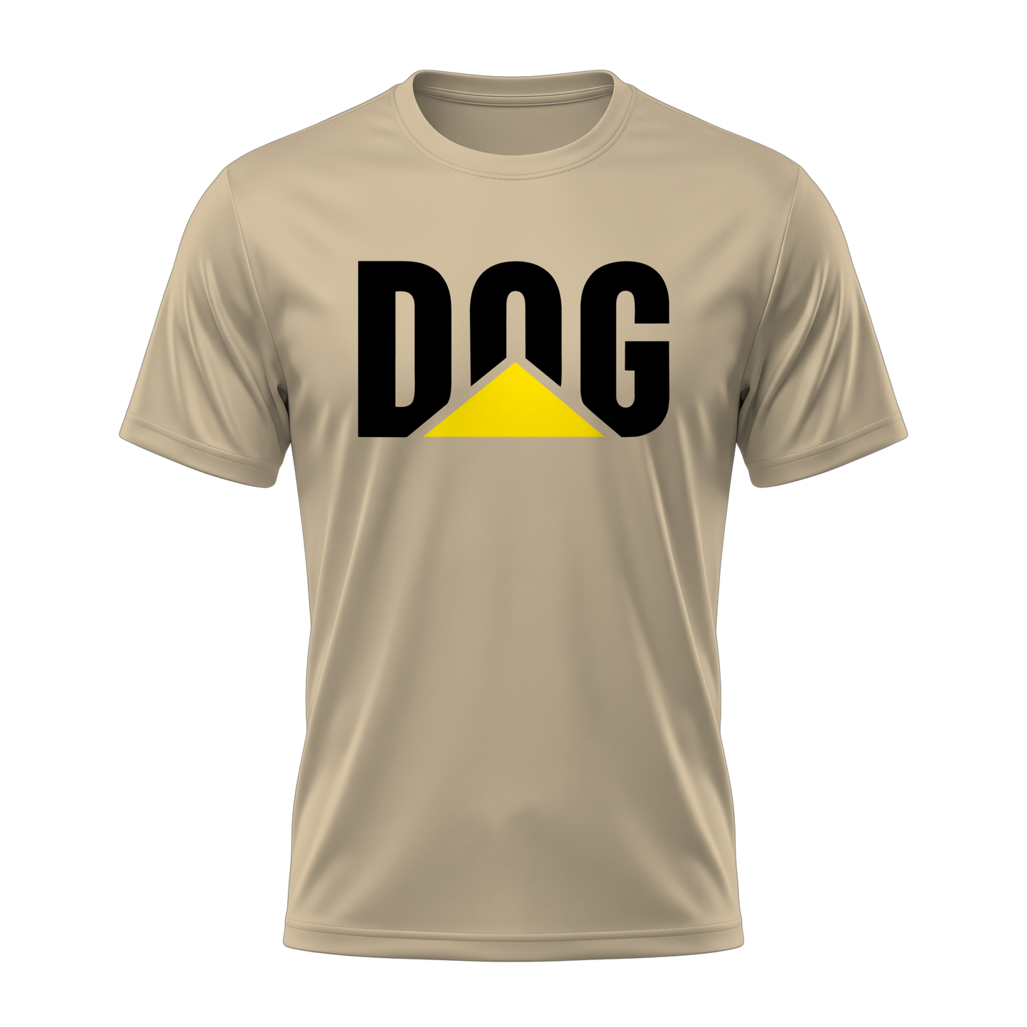 Industrial Breed