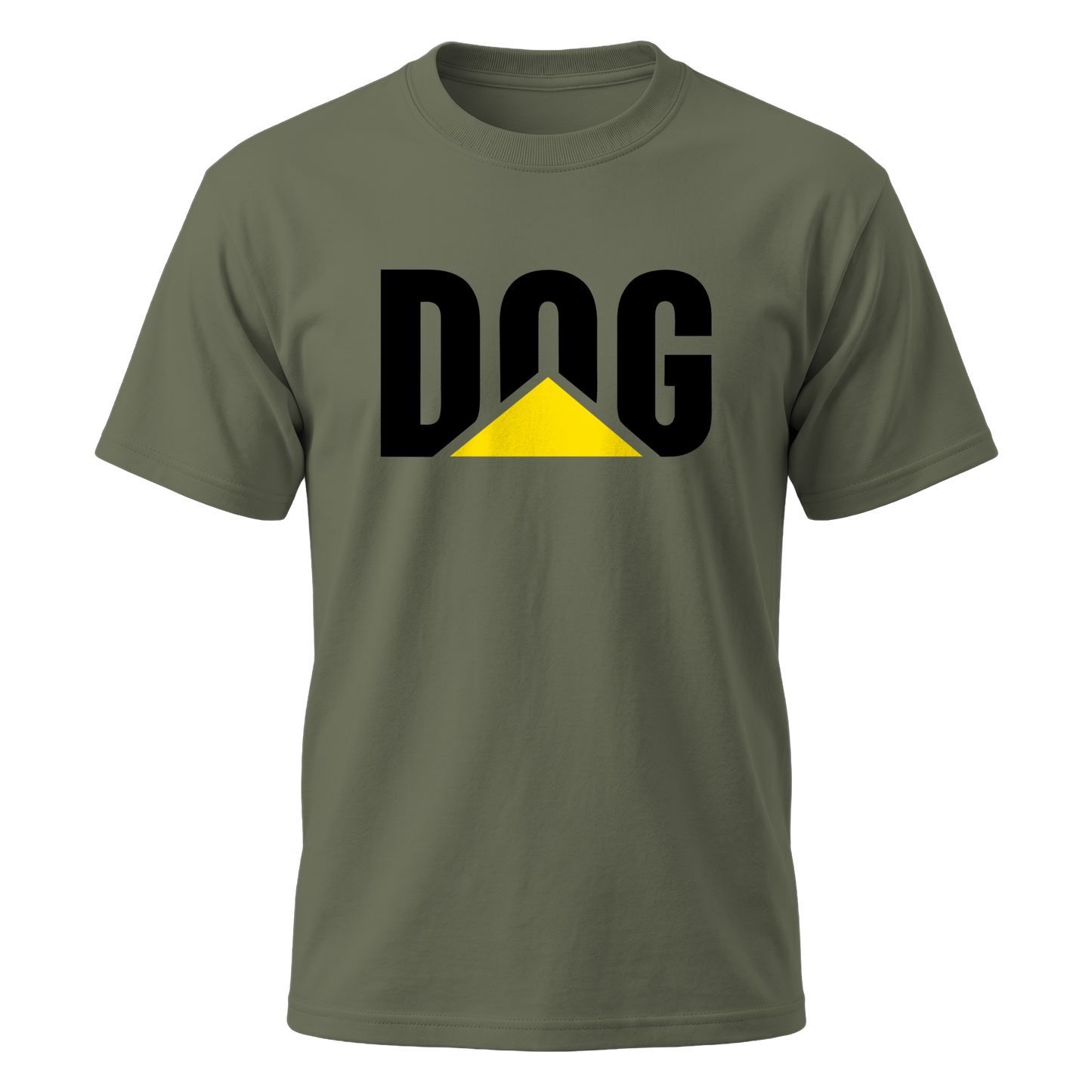 Industrial Breed