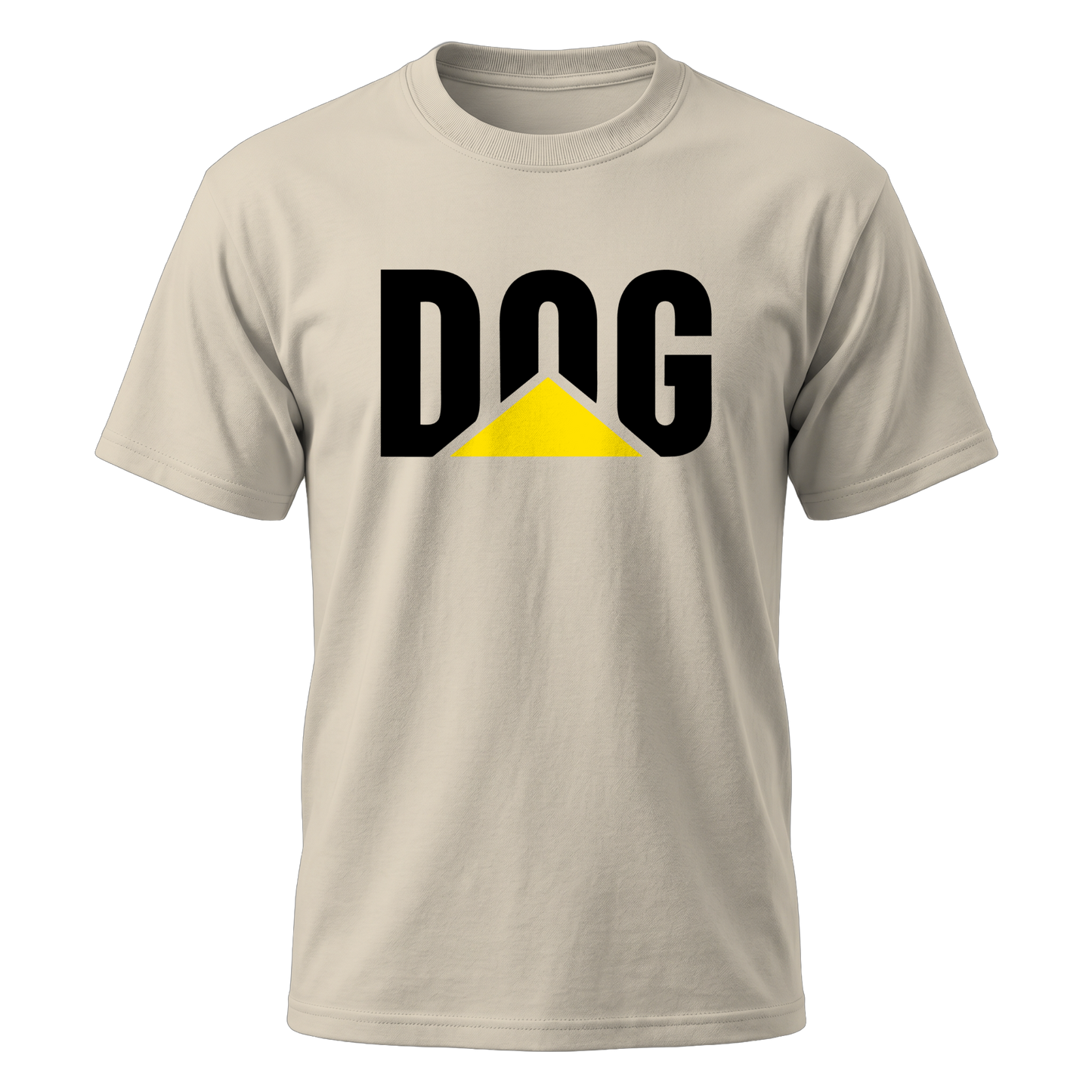 Industrial Breed