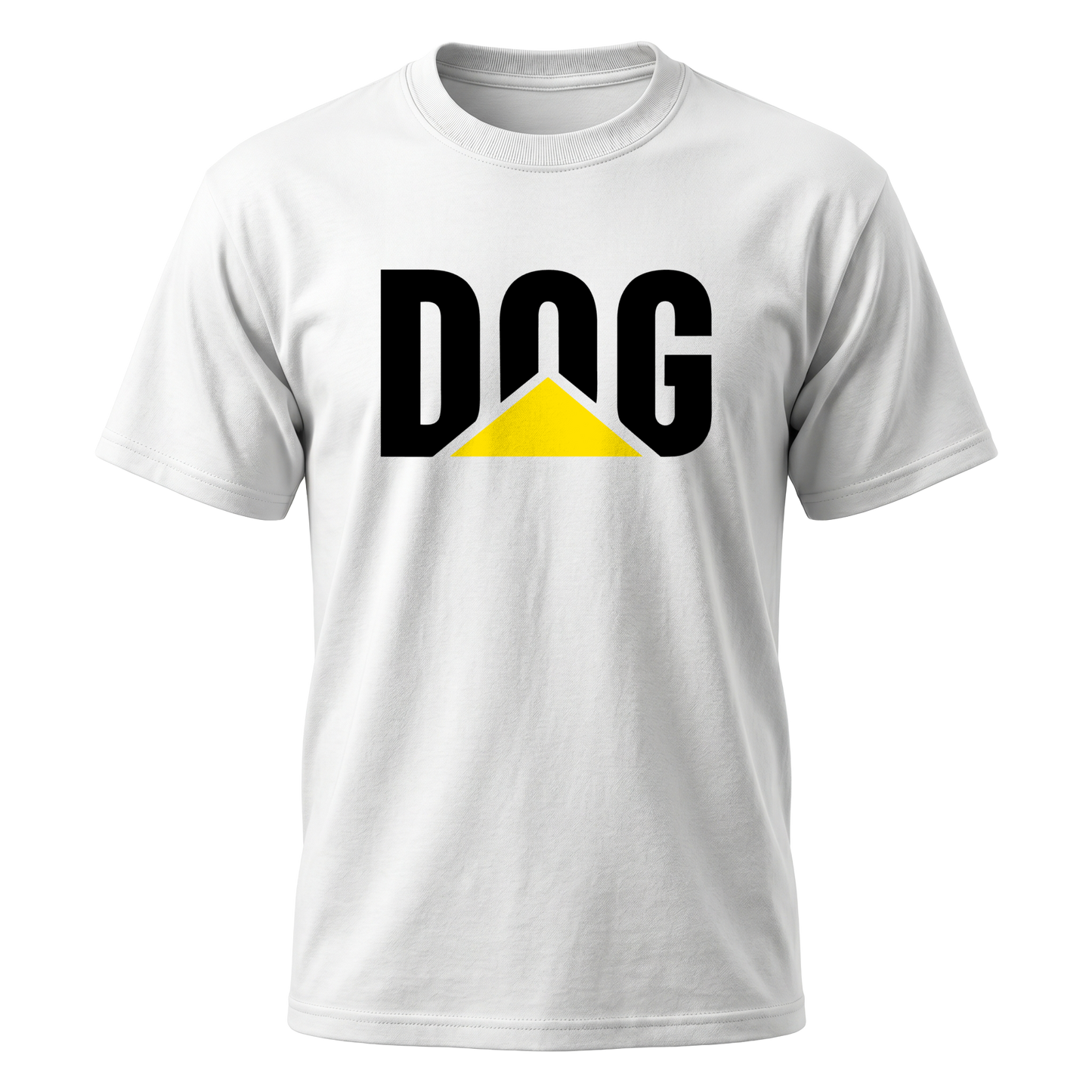 Industrial Breed