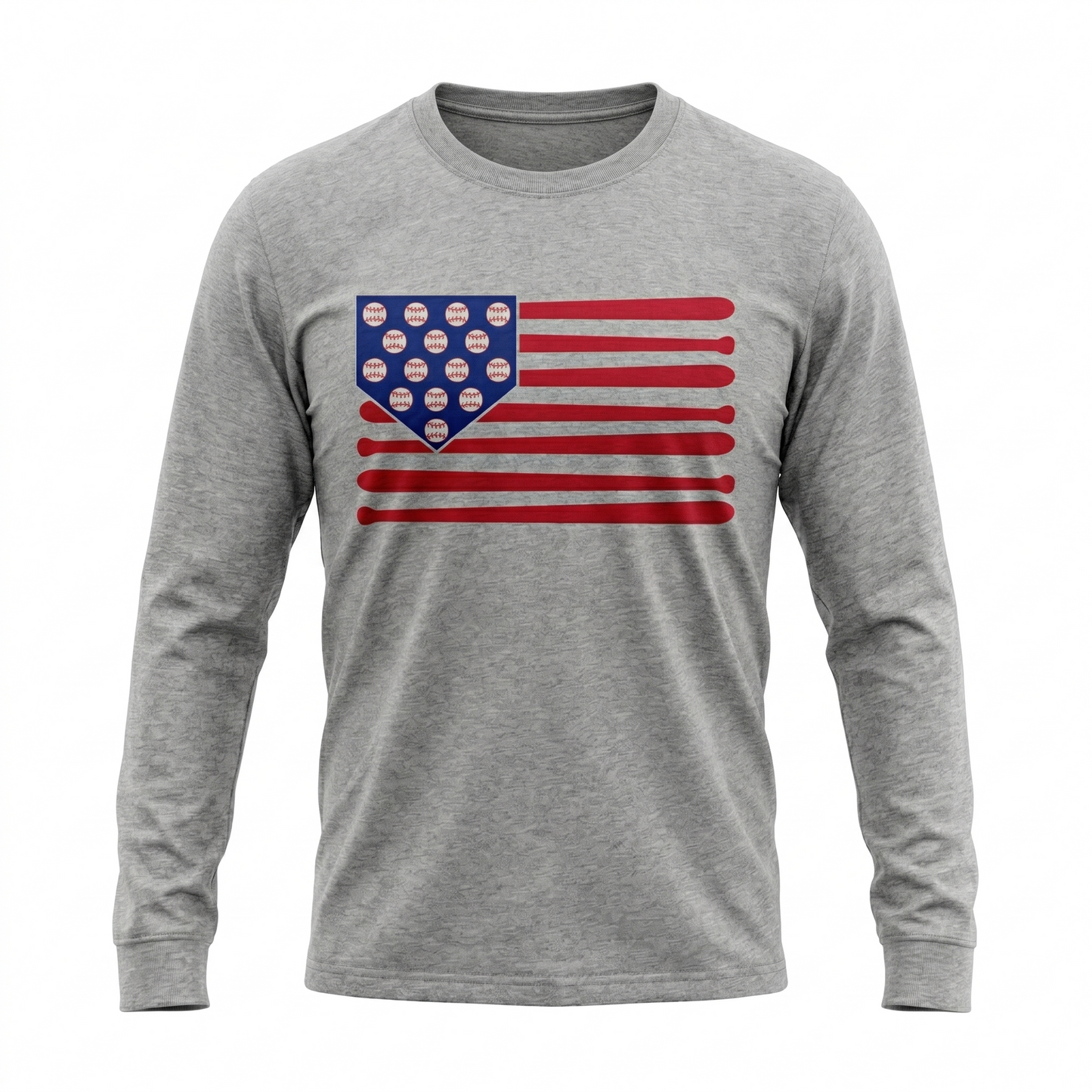 The American Pastime