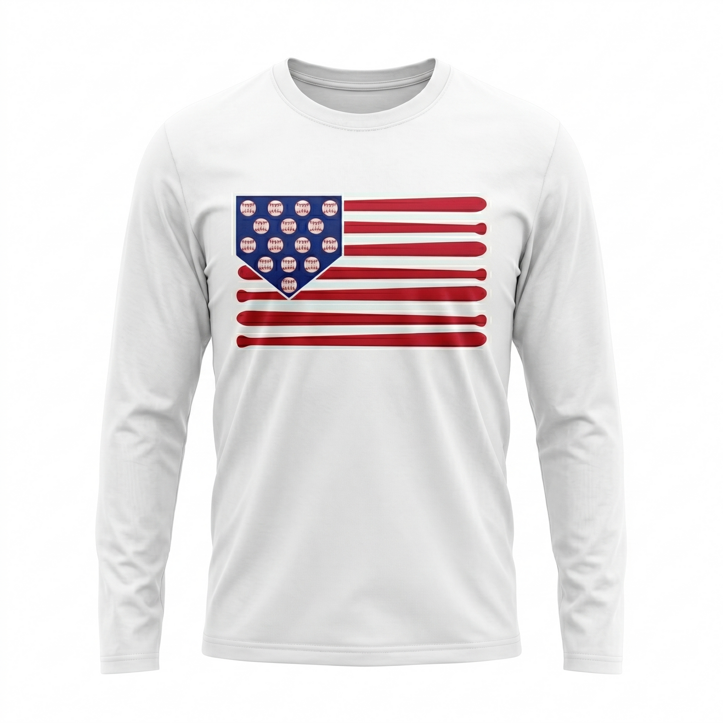 The American Pastime