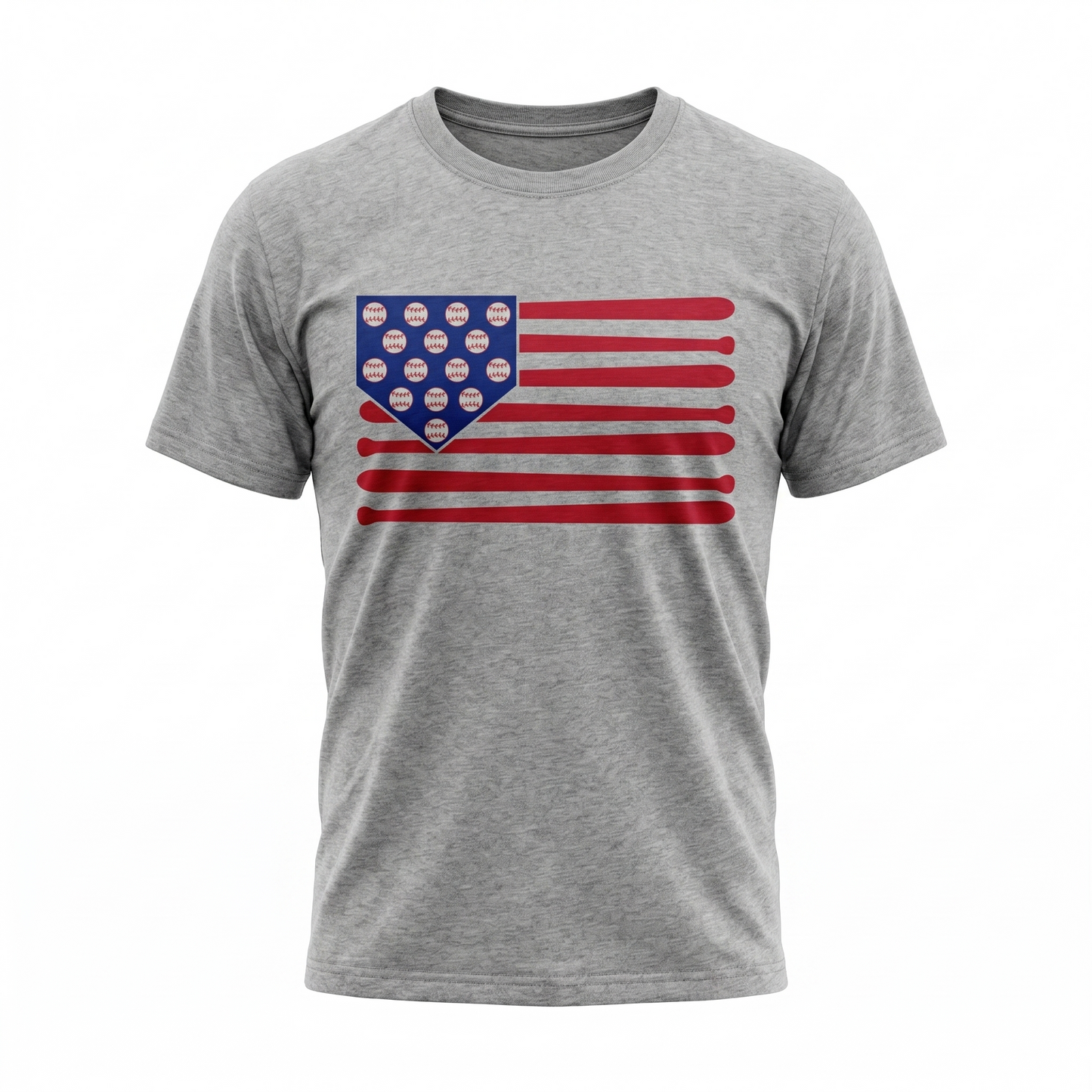 The American Pastime