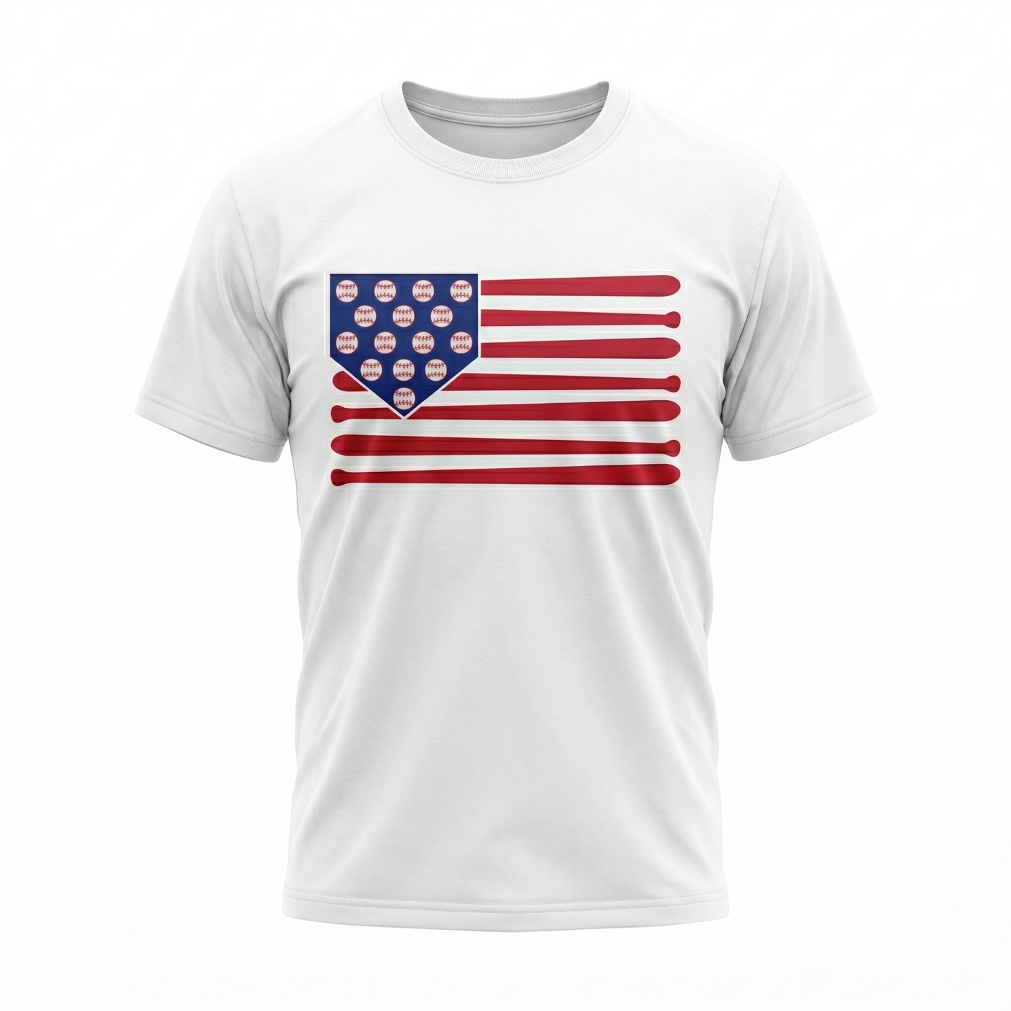 The American Pastime