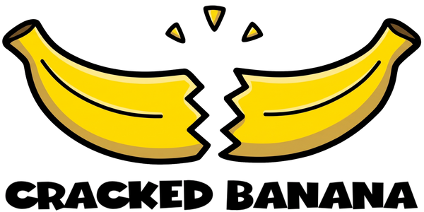 CrackedBanana.com