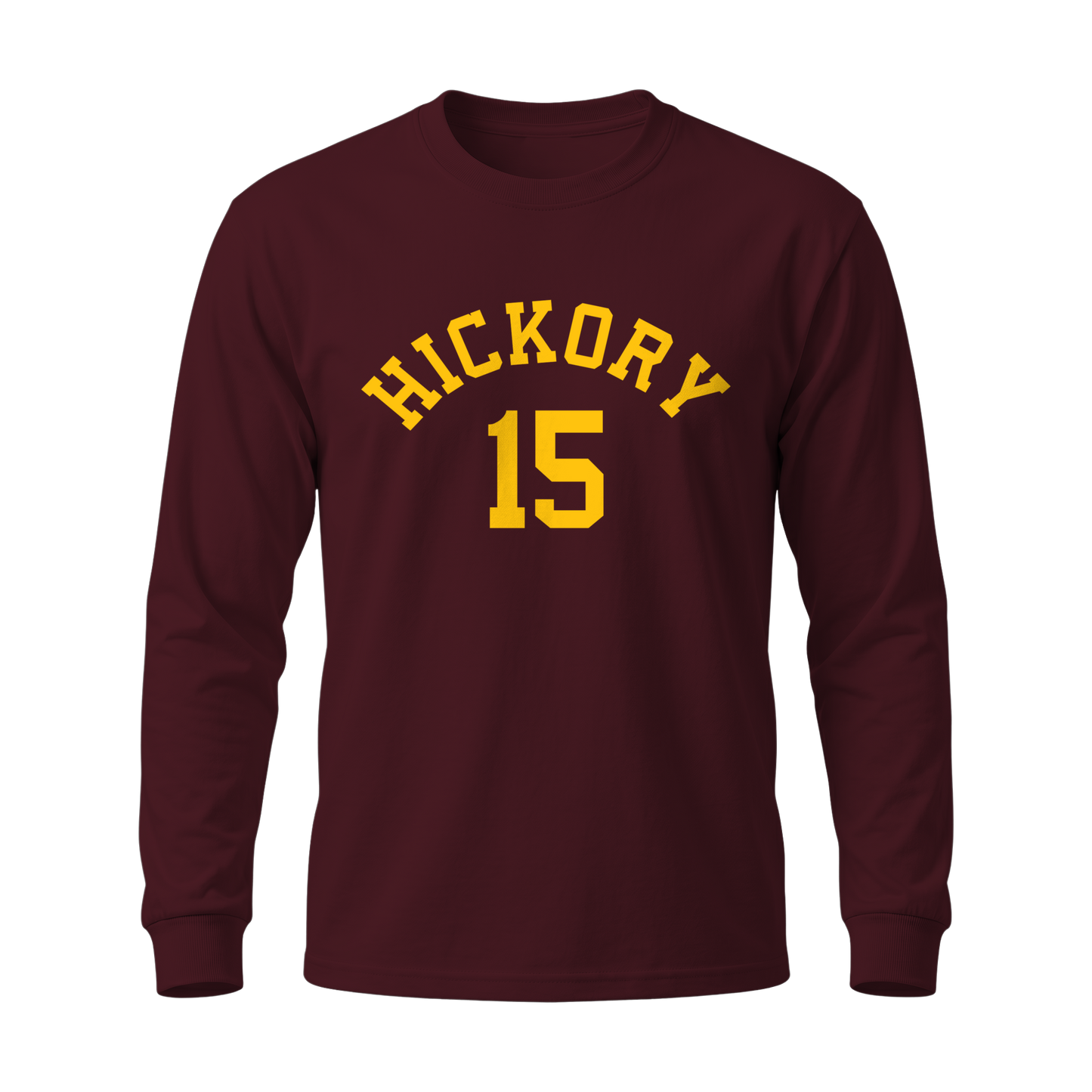 Hickory 15 Huskers