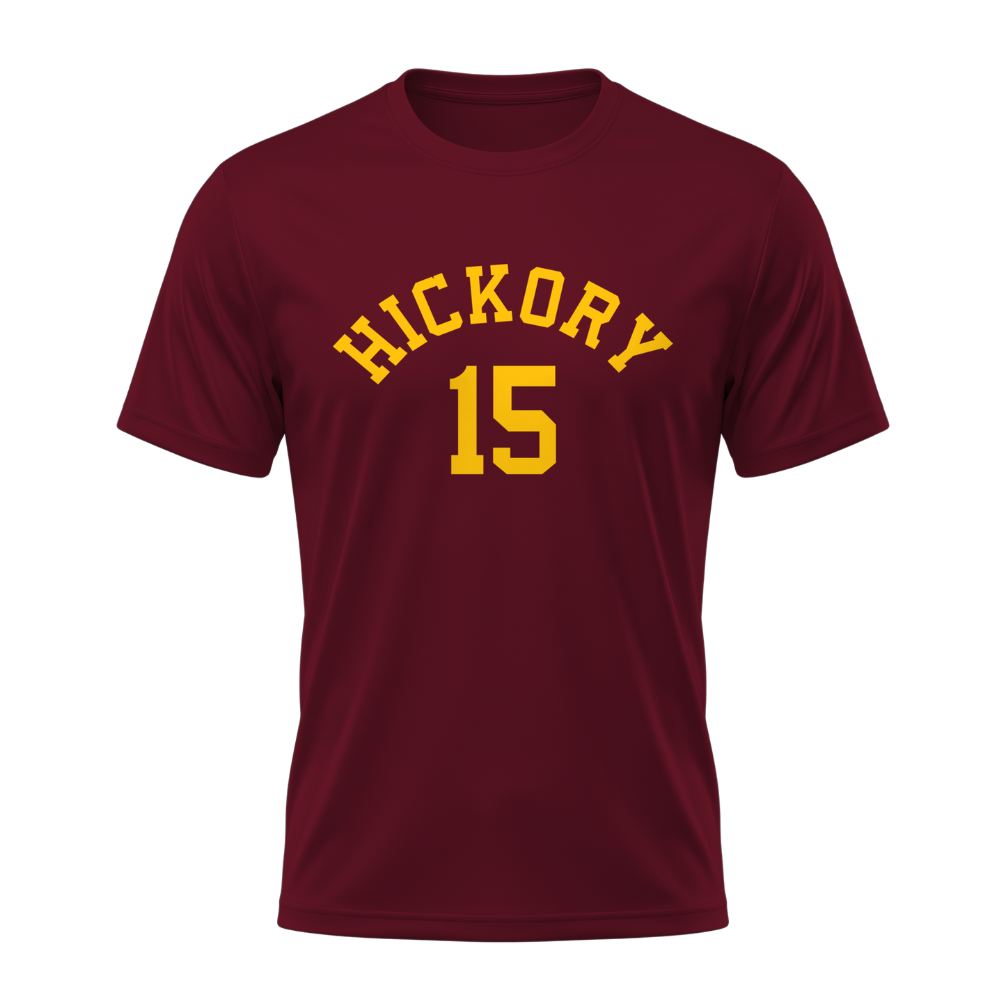 Hickory 15 Huskers