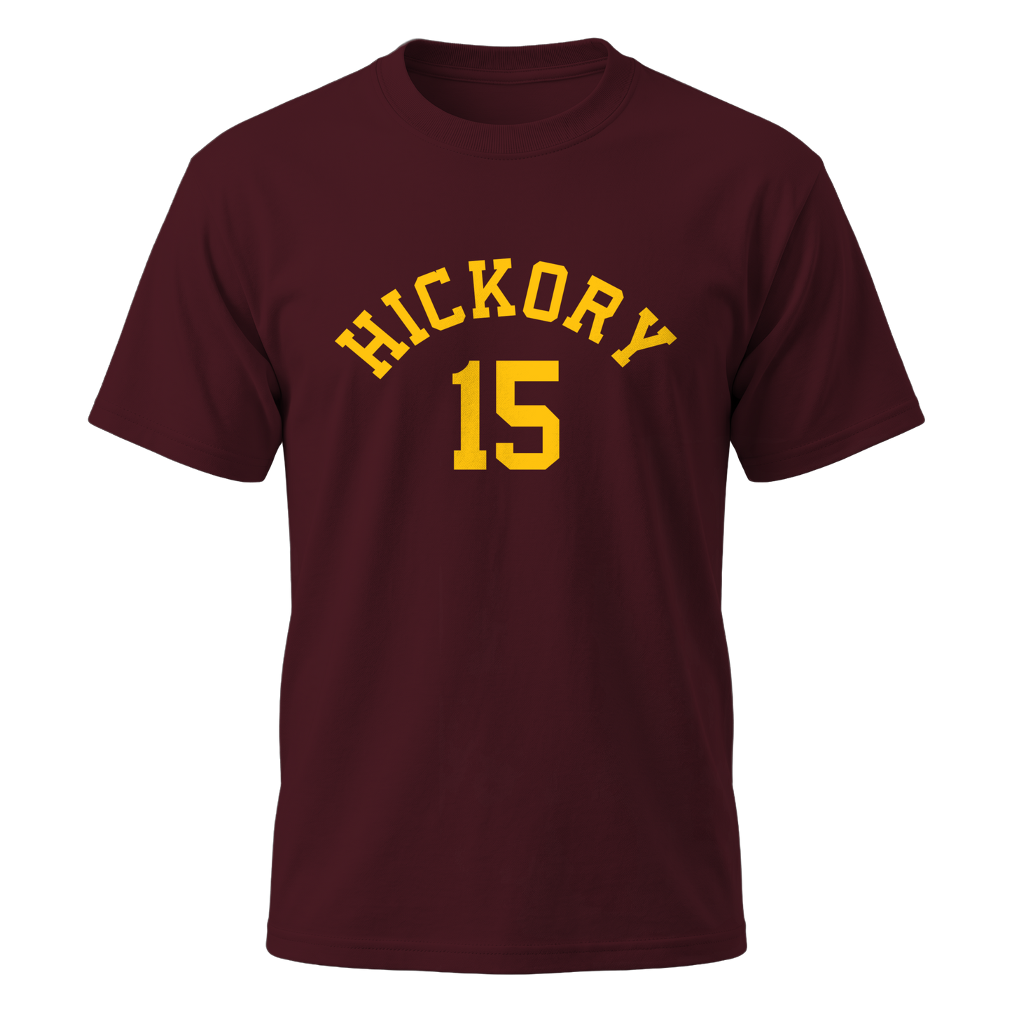 Hickory 15 Huskers
