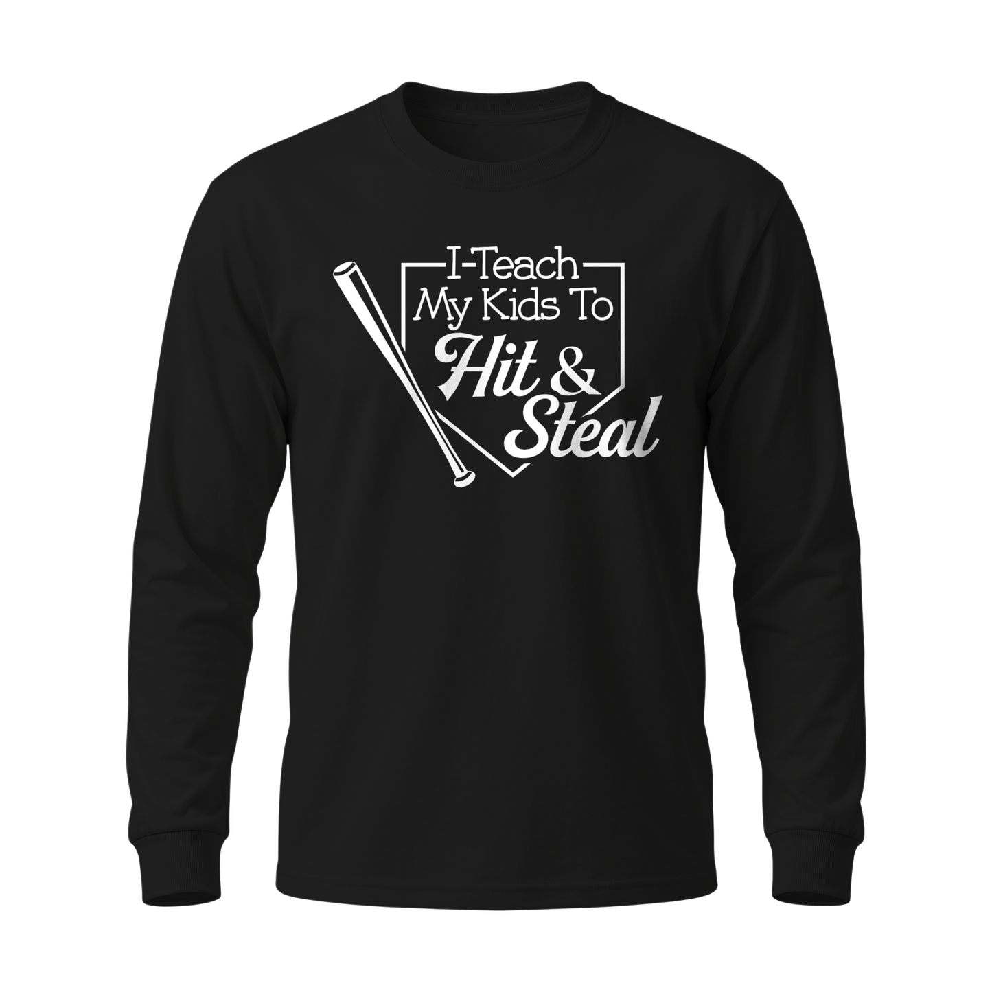 The Hit & Steal Directive