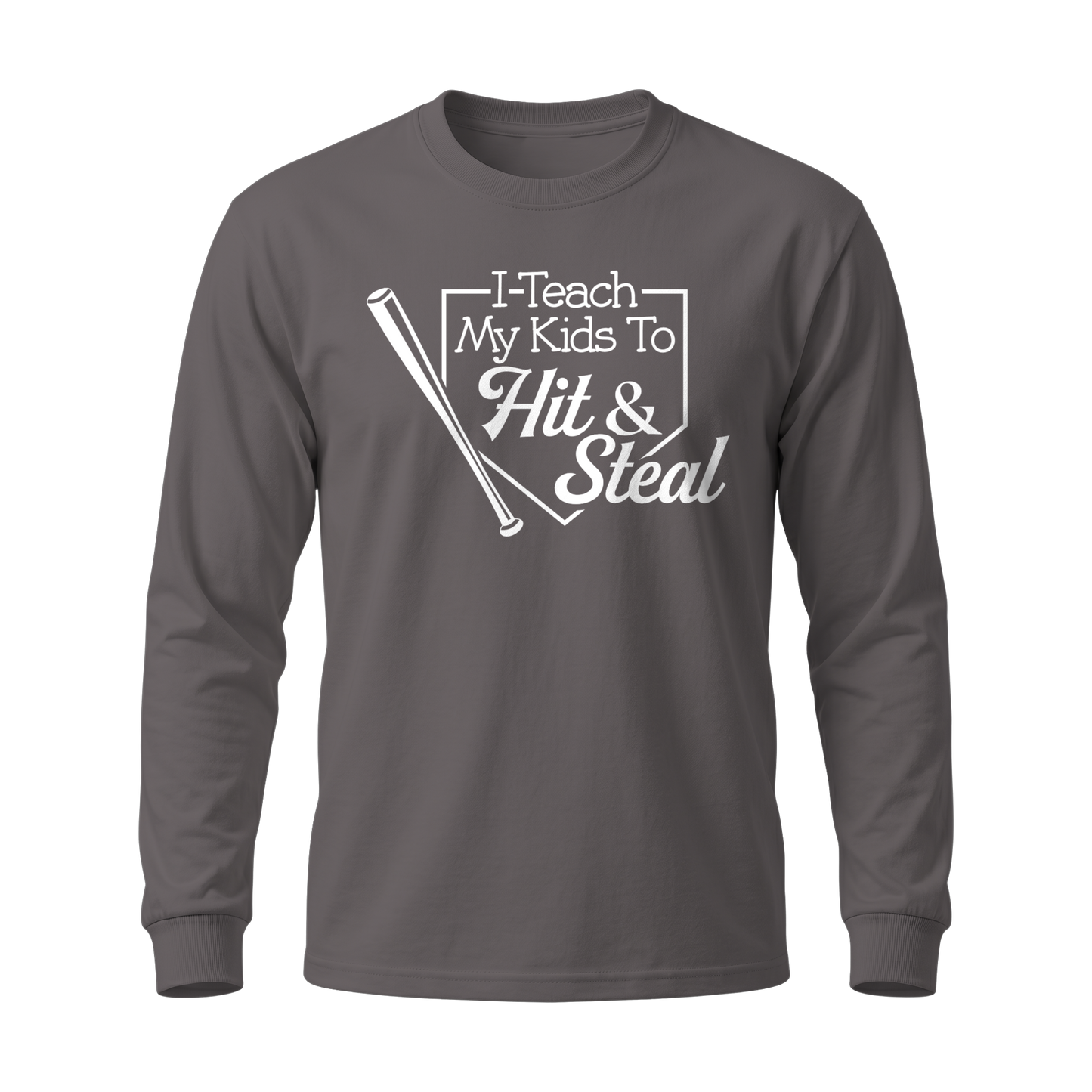 The Hit & Steal Directive