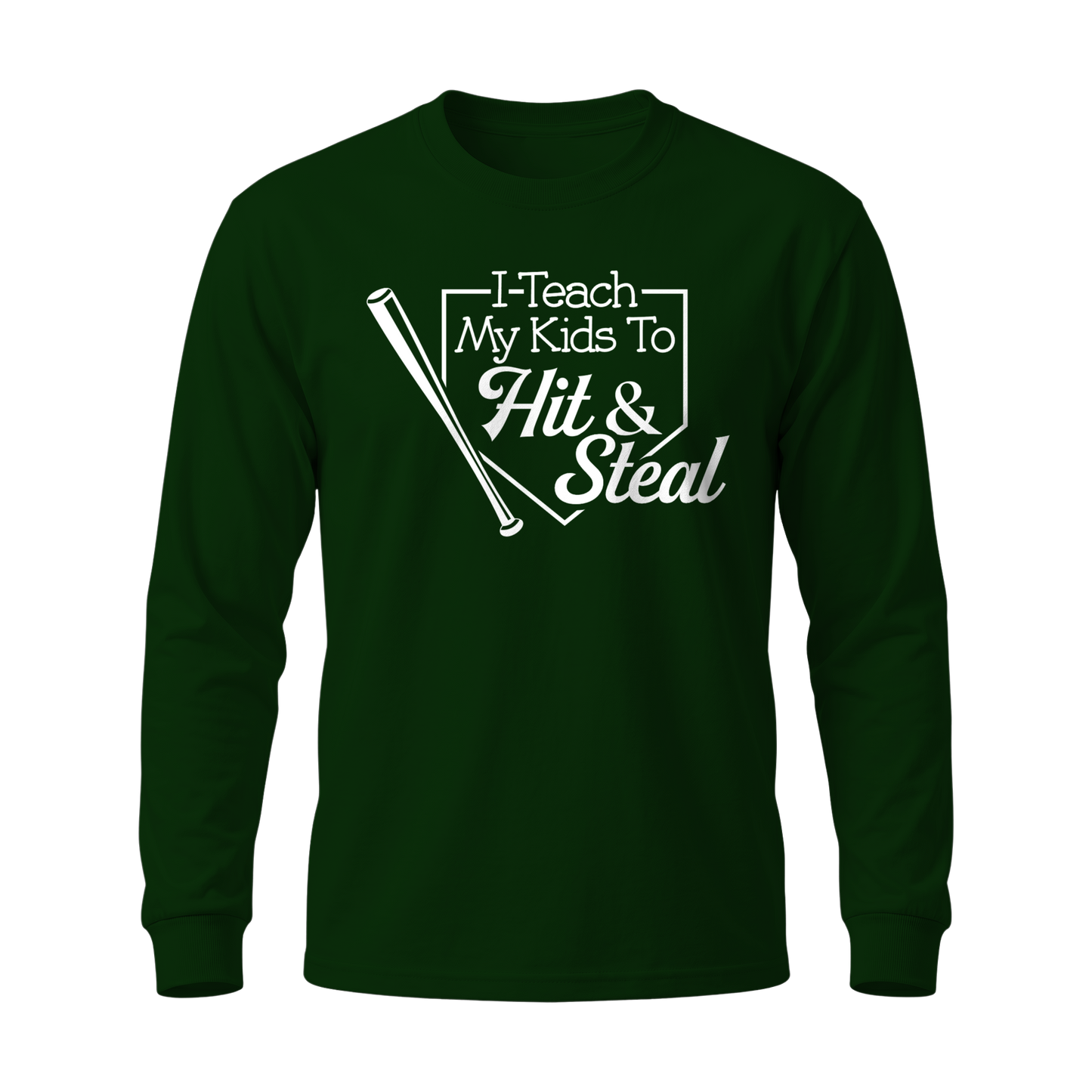 The Hit & Steal Directive