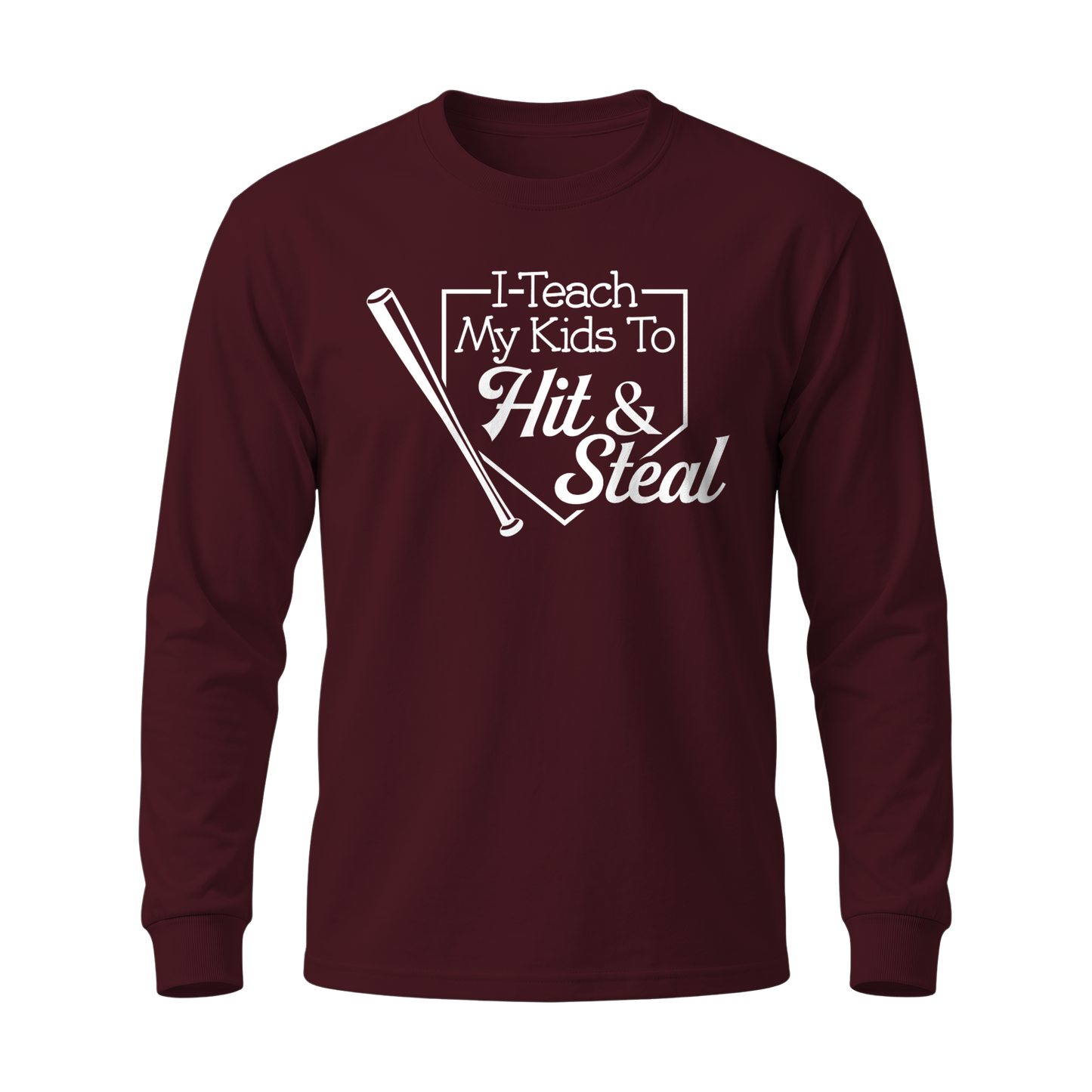 The Hit & Steal Directive