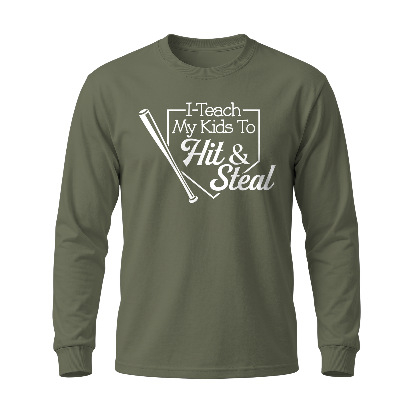 The Hit & Steal Directive