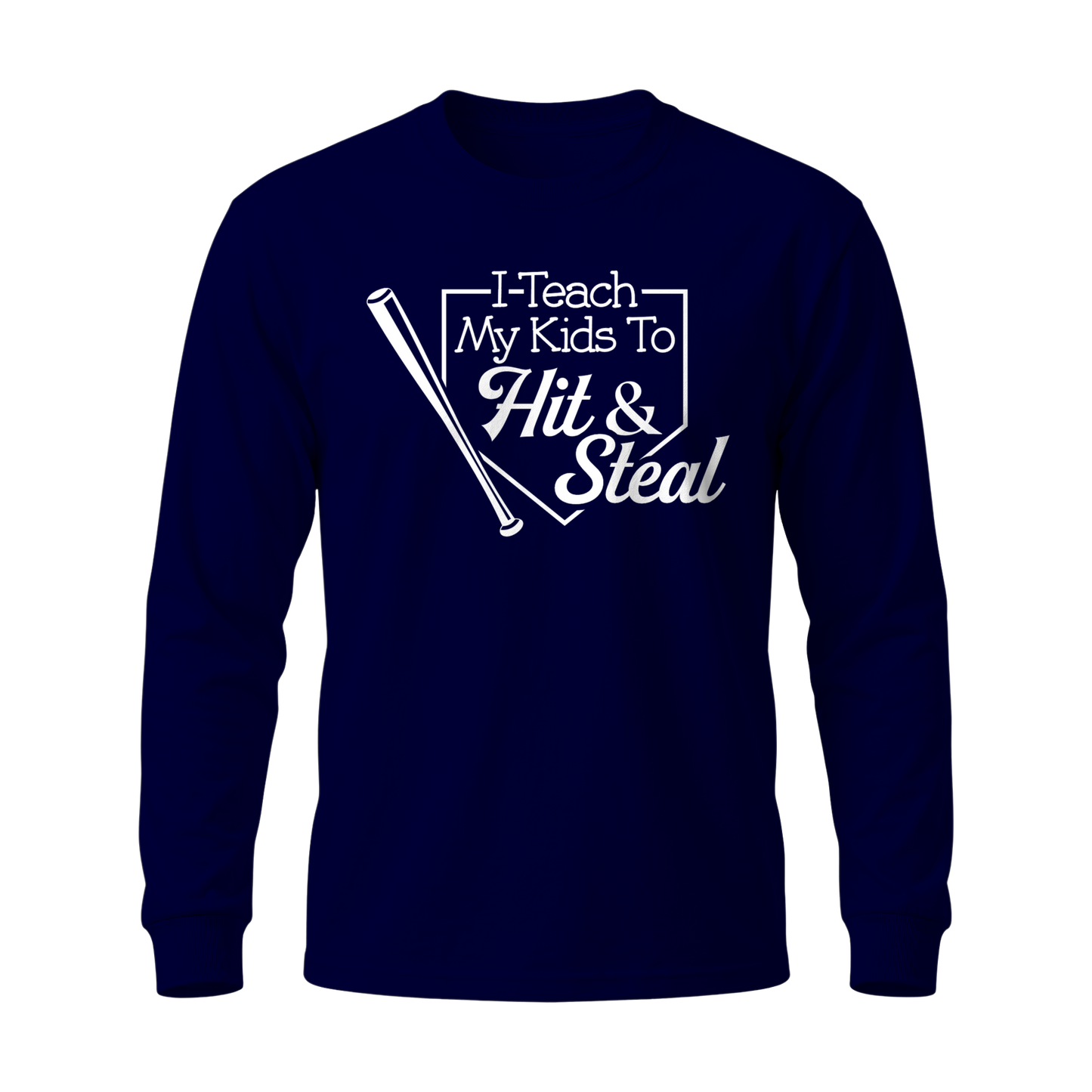 The Hit & Steal Directive