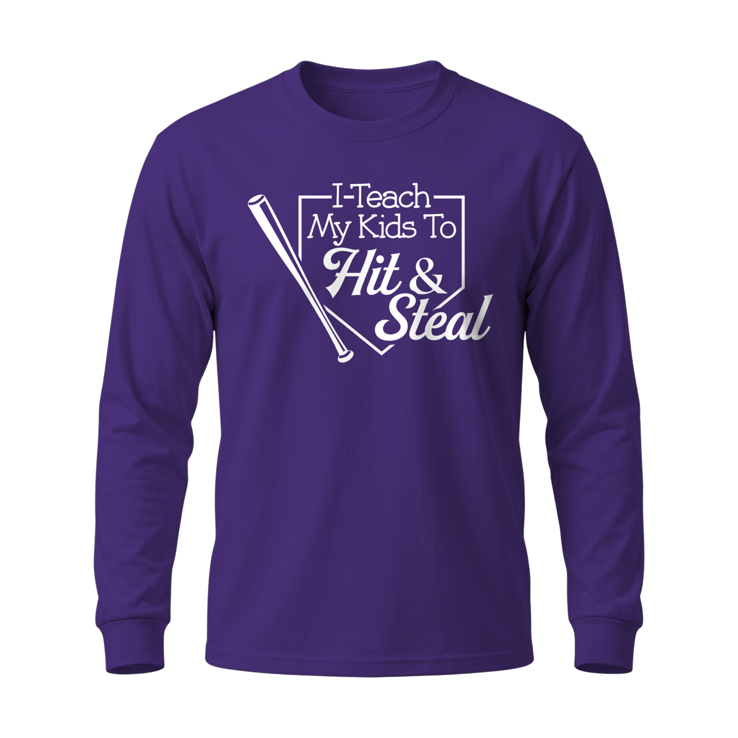 The Hit & Steal Directive