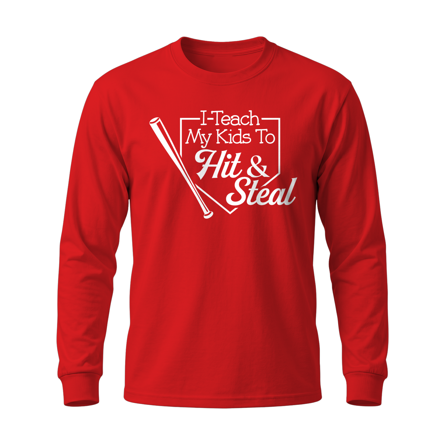 The Hit & Steal Directive