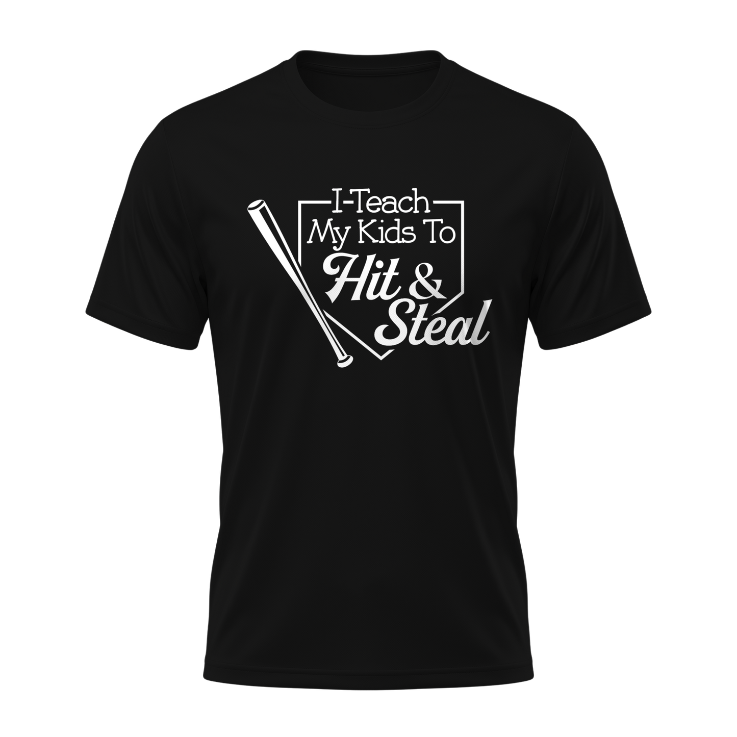 The Hit & Steal Directive