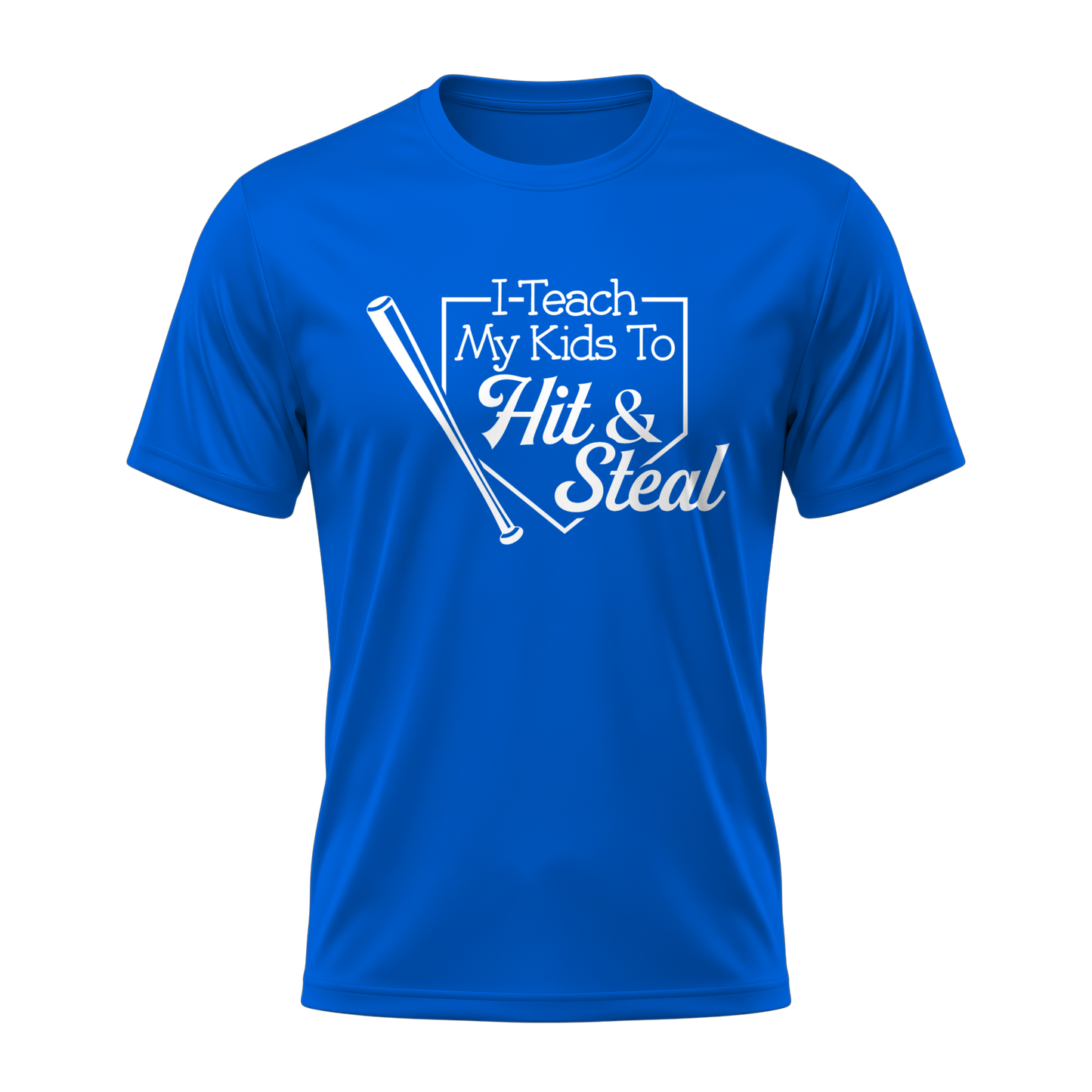 The Hit & Steal Directive