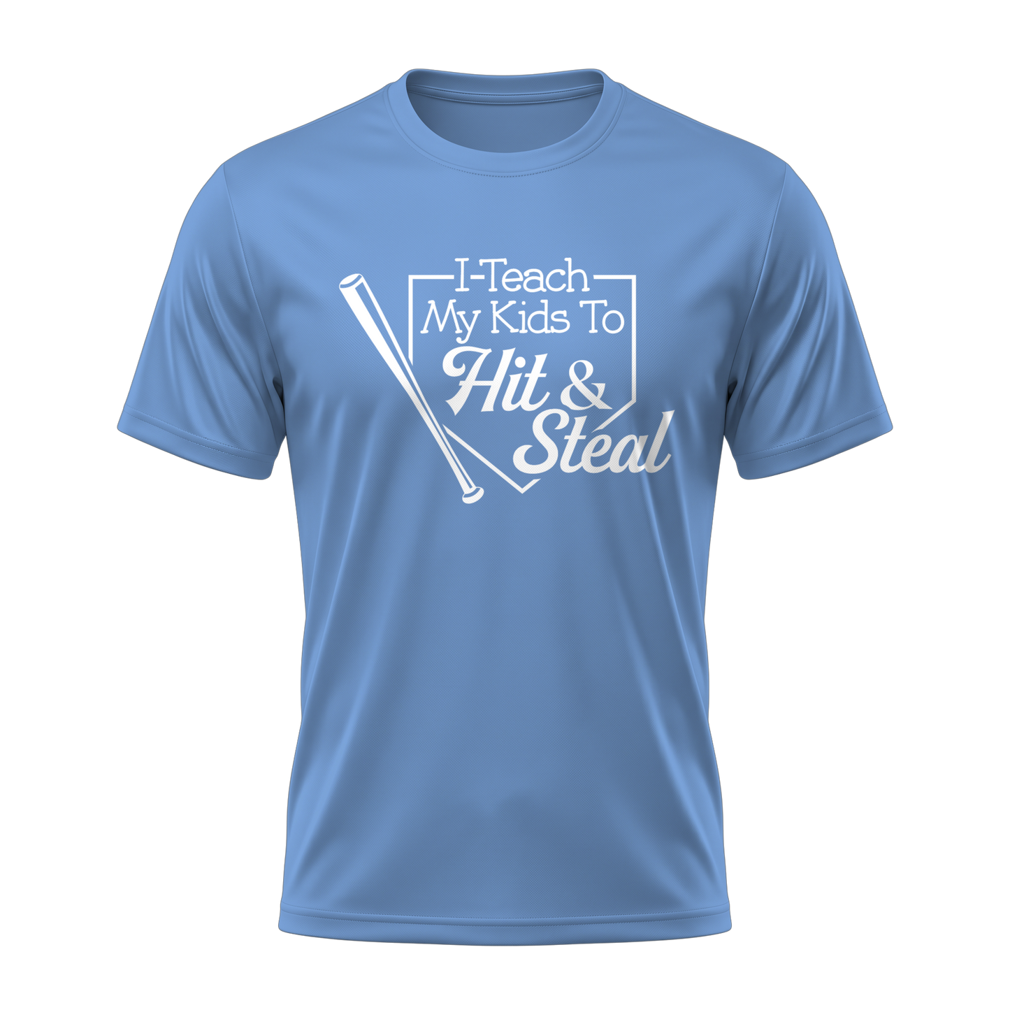 The Hit & Steal Directive