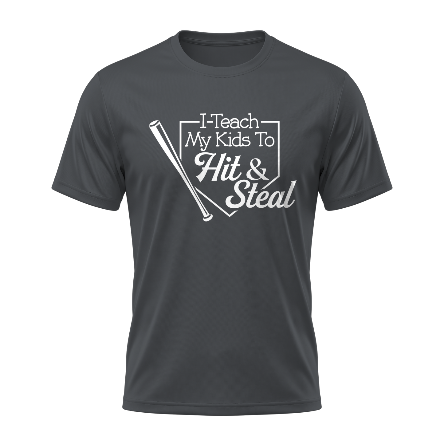 The Hit & Steal Directive