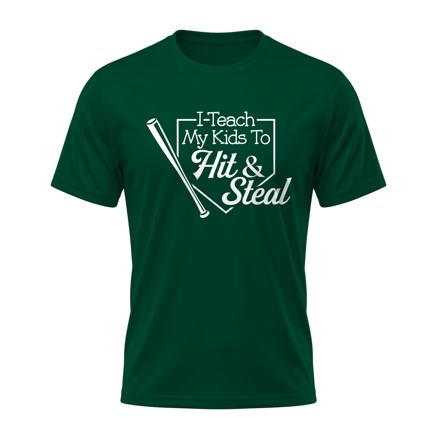 The Hit & Steal Directive