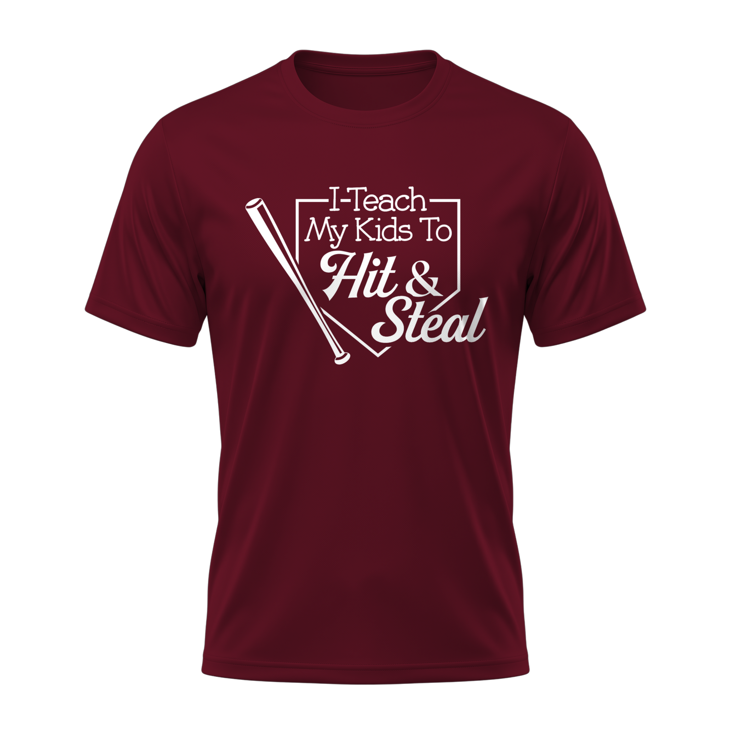 The Hit & Steal Directive