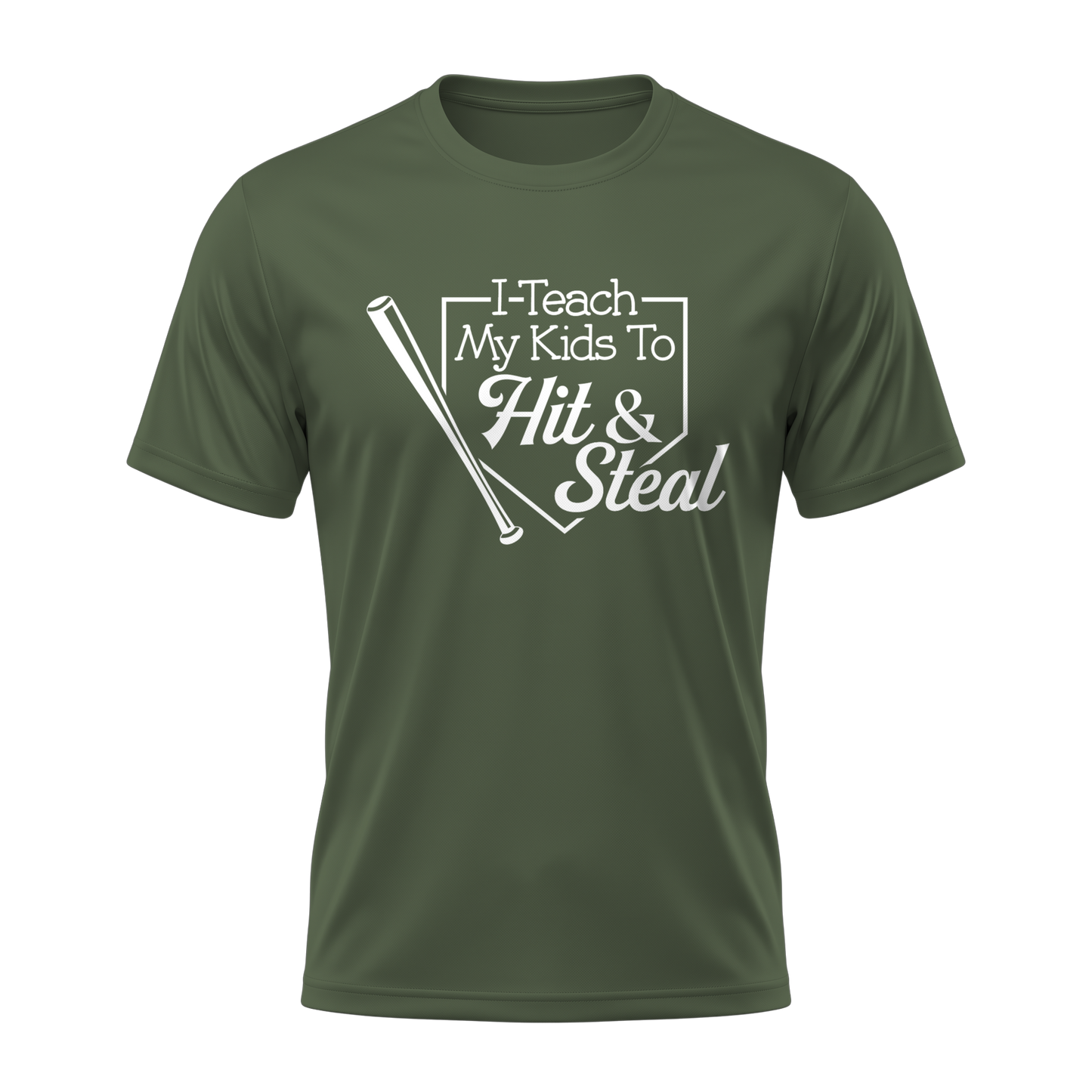 The Hit & Steal Directive
