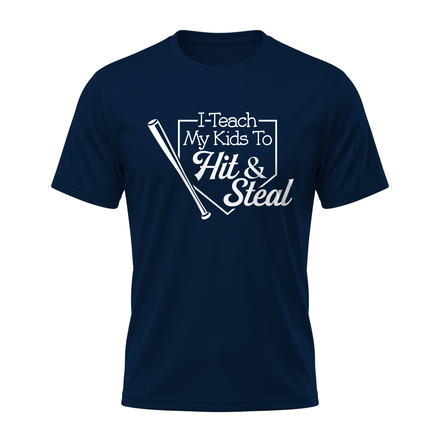 The Hit & Steal Directive