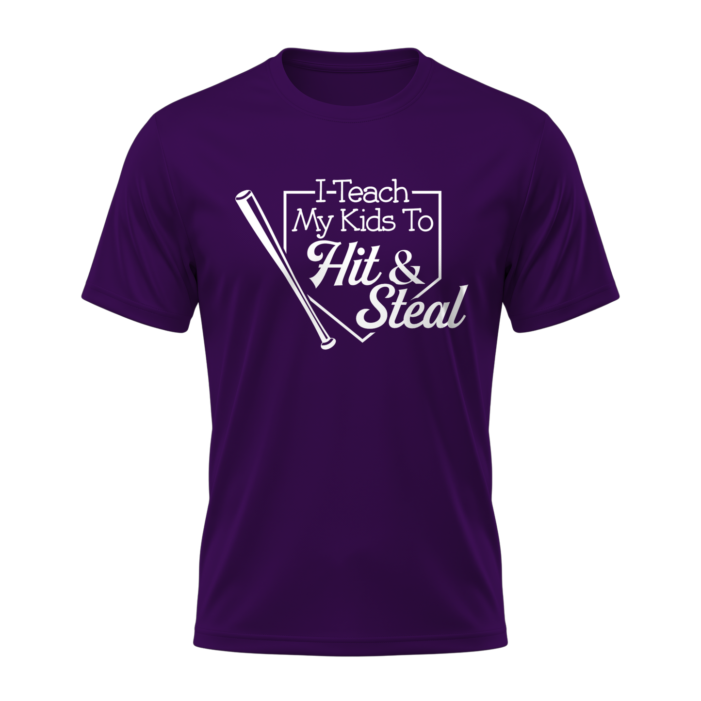 The Hit & Steal Directive