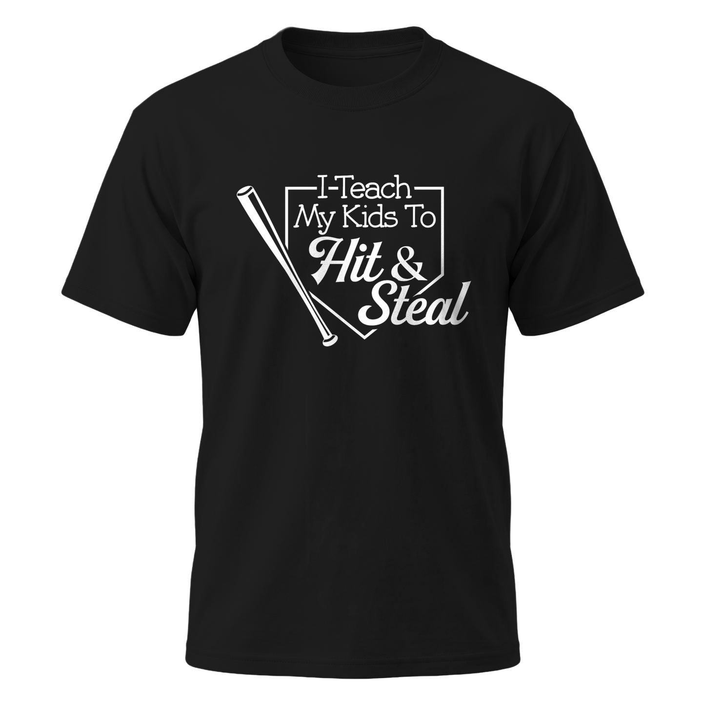 The Hit & Steal Directive