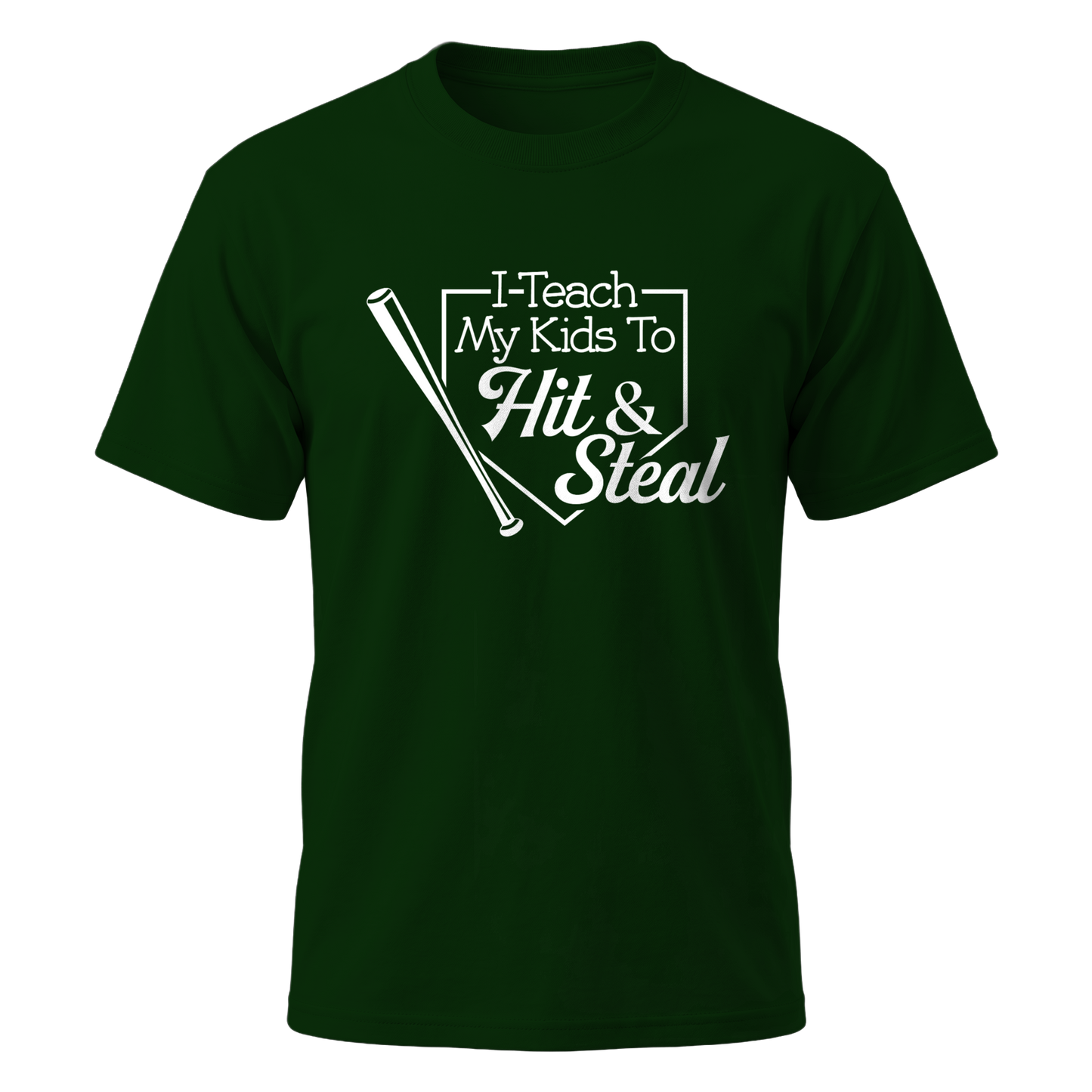 The Hit & Steal Directive