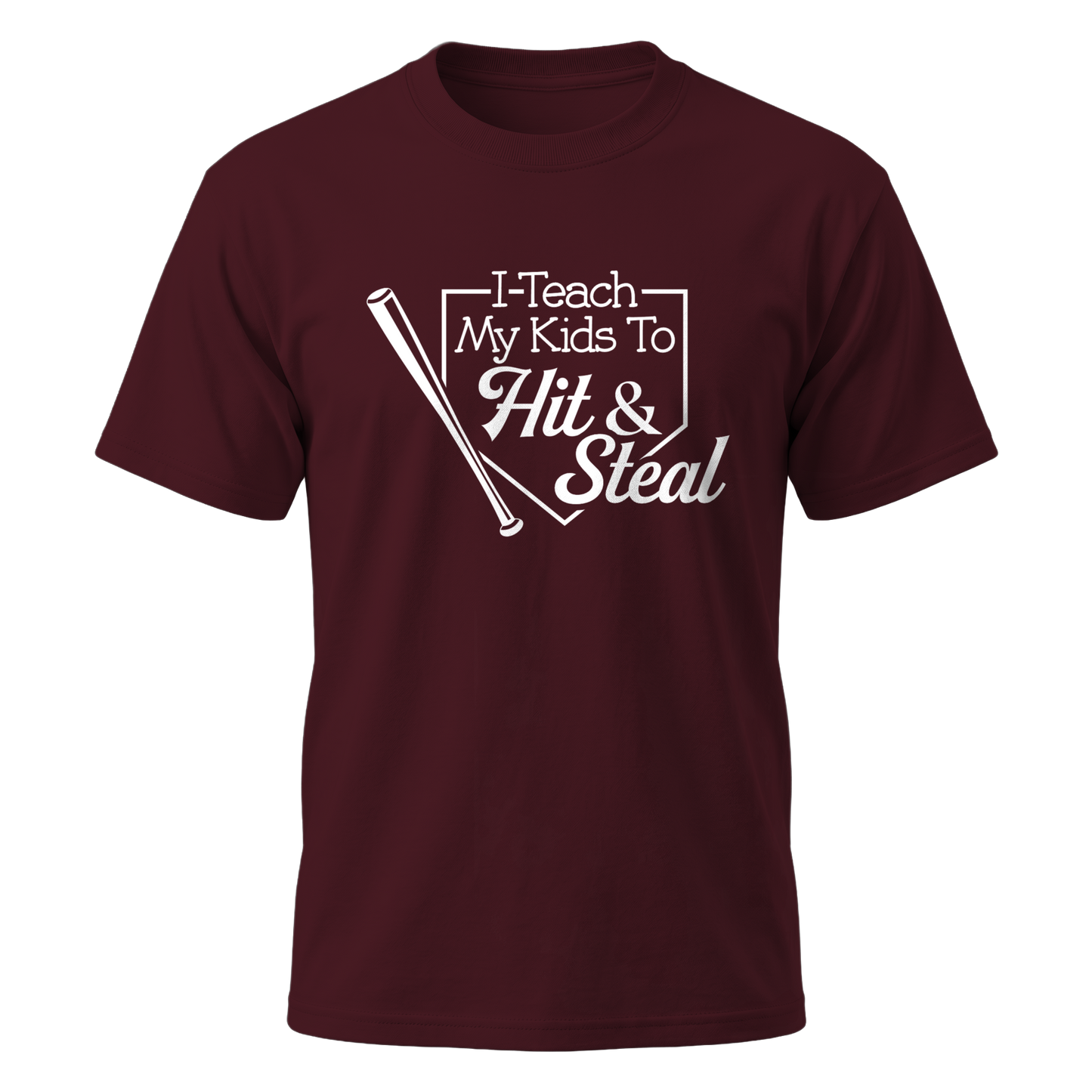 The Hit & Steal Directive