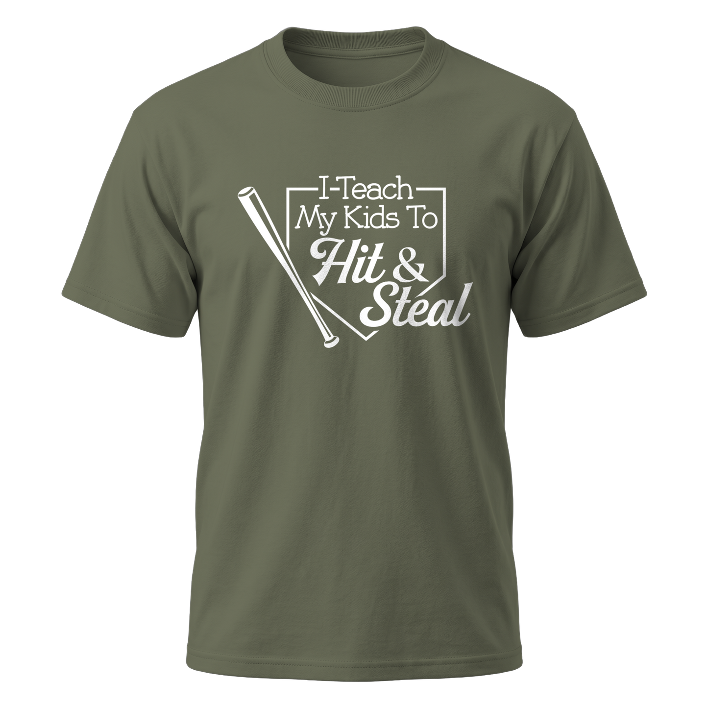 The Hit & Steal Directive