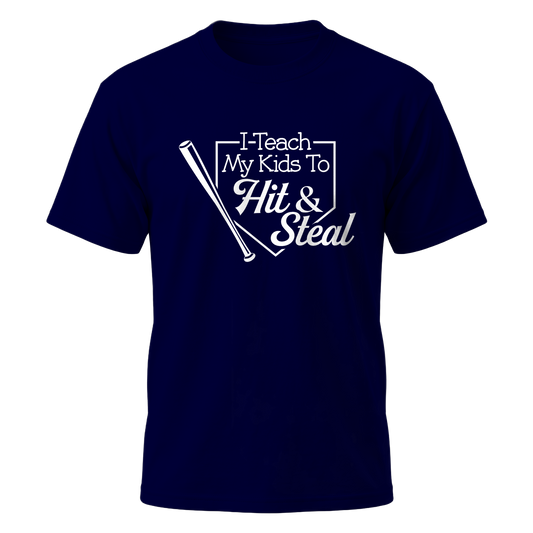The Hit & Steal Directive
