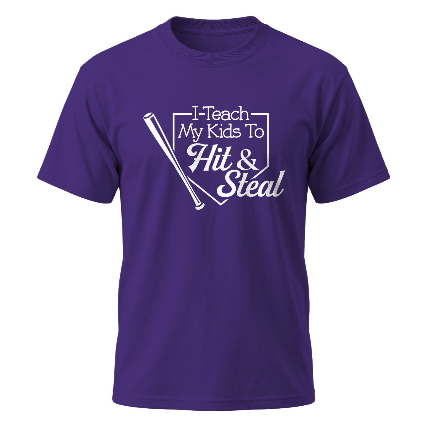 The Hit & Steal Directive