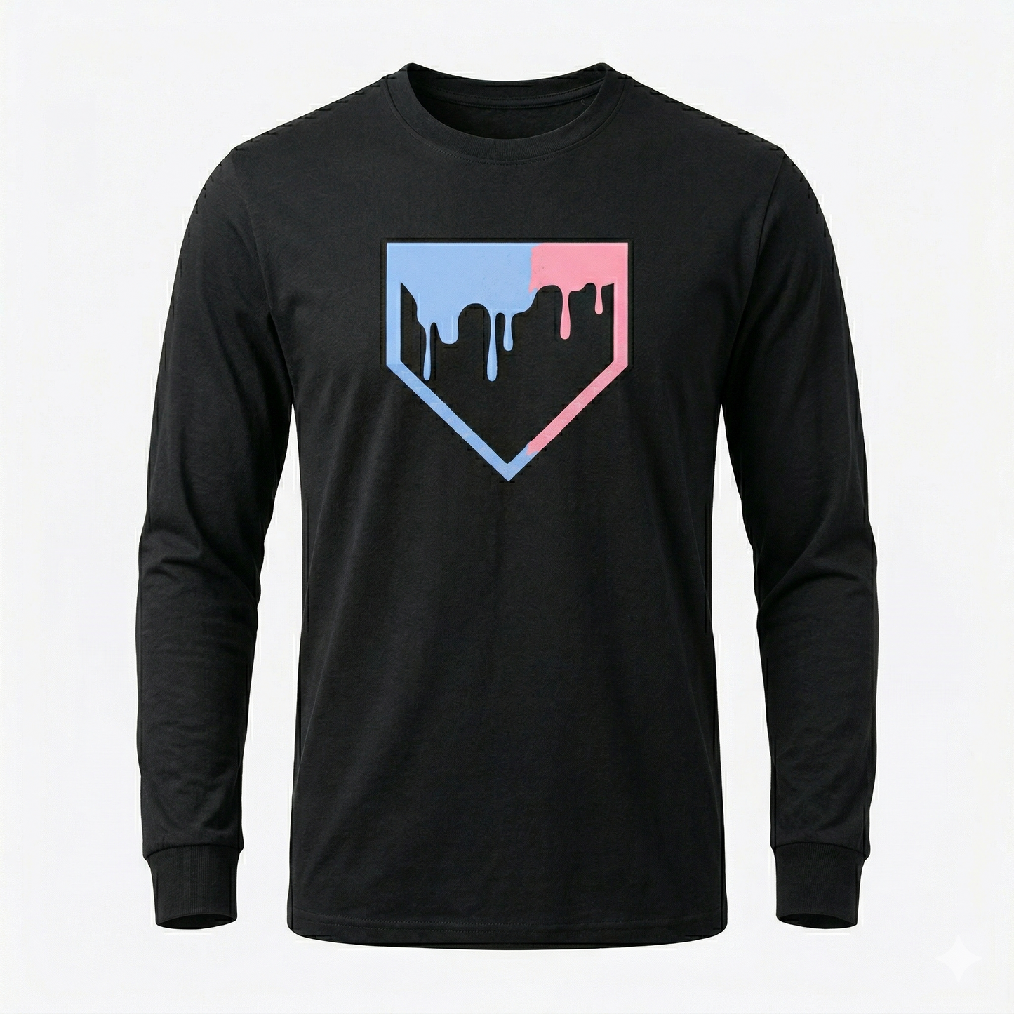 Home Plate Drip