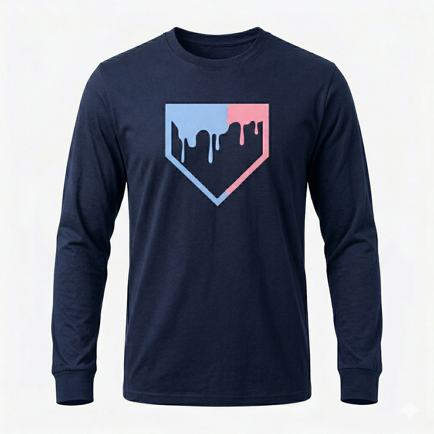 Home Plate Drip