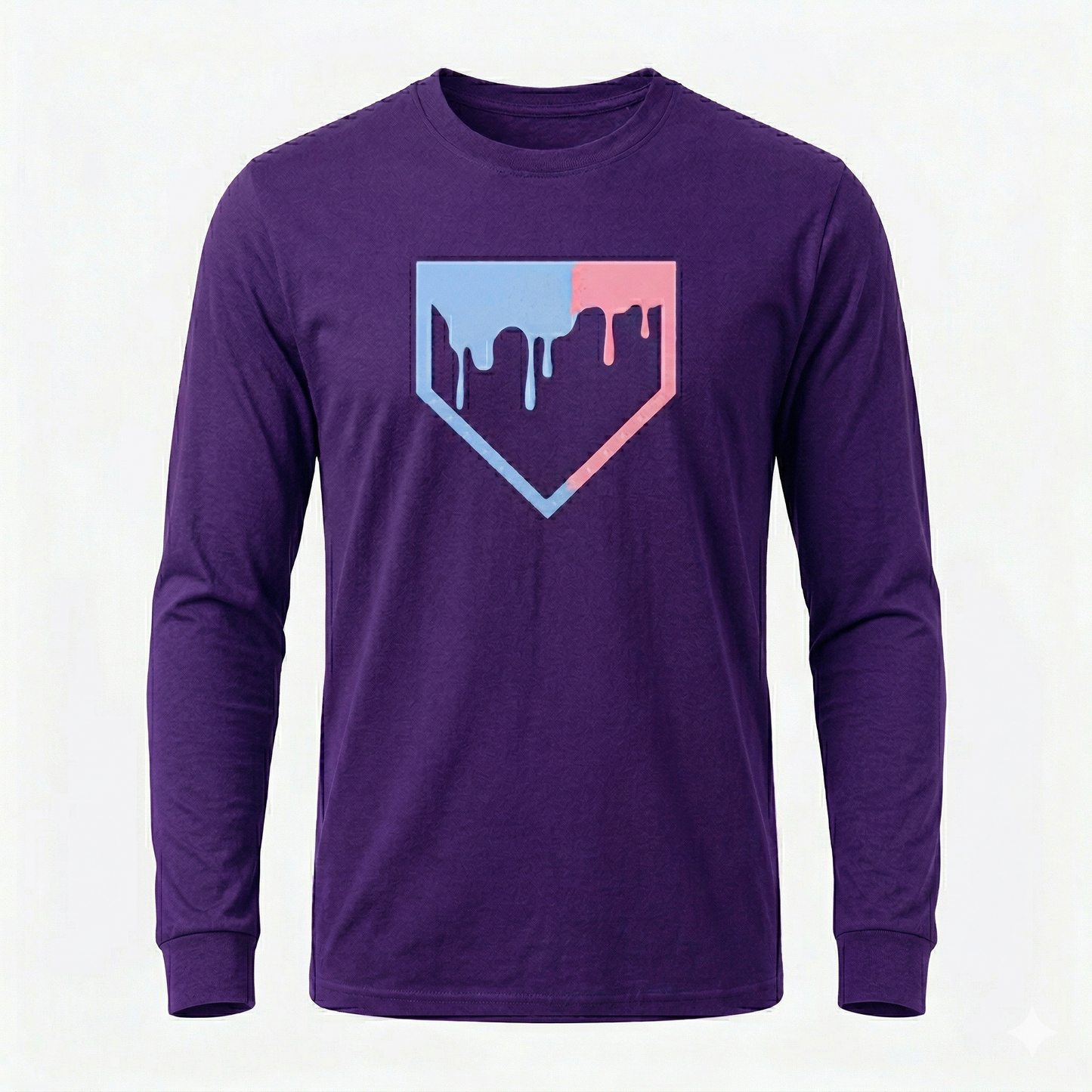 Home Plate Drip