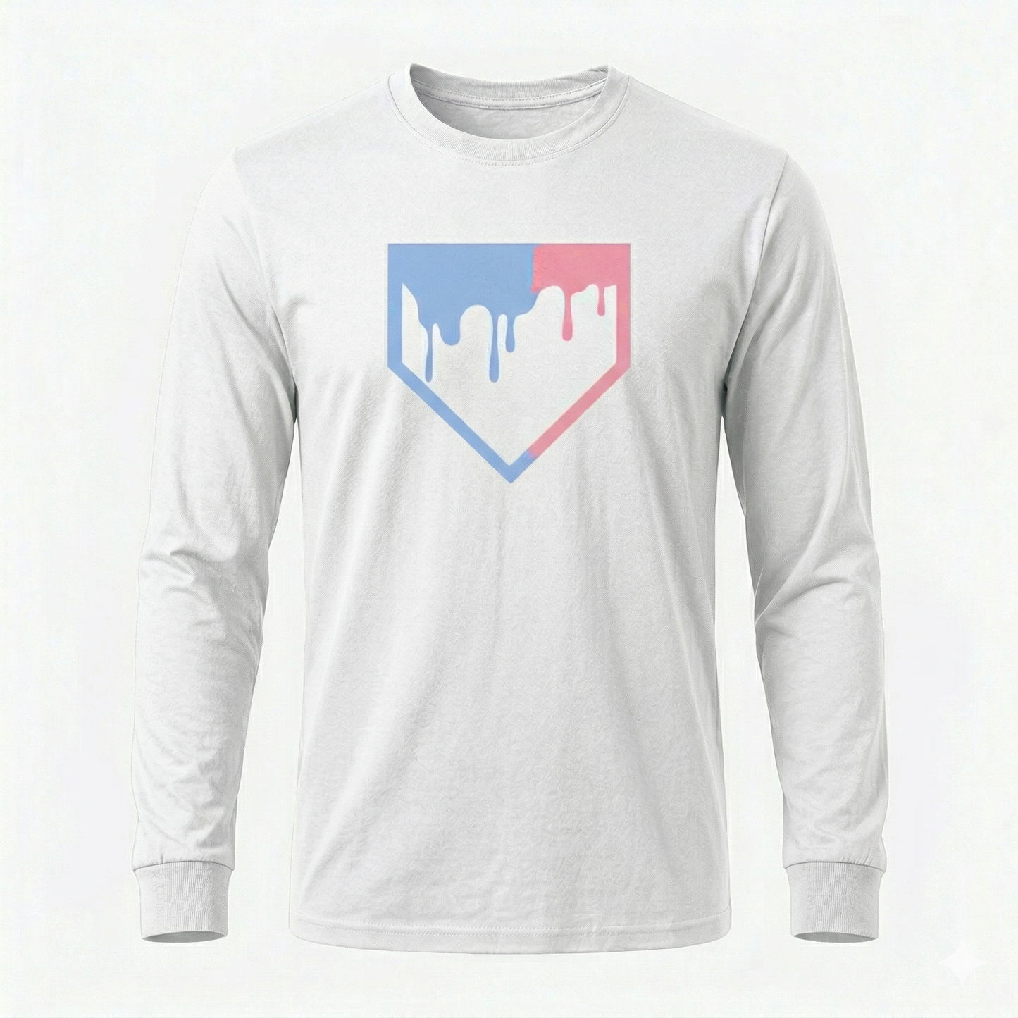 Home Plate Drip