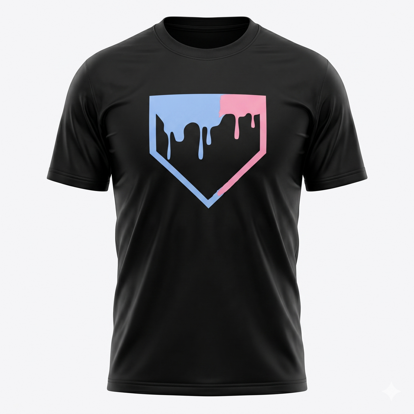 Home Plate Drip