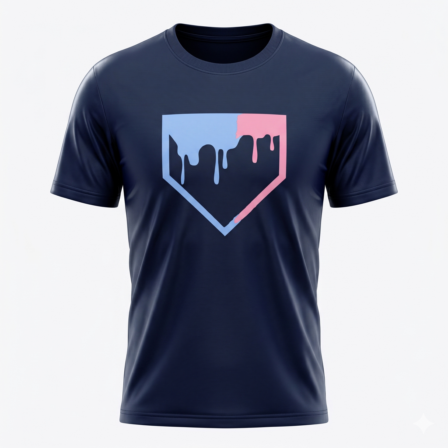 Home Plate Drip